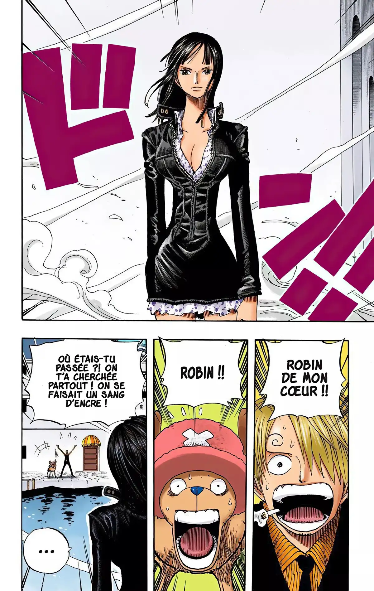 One Piece Volume 36 page 67