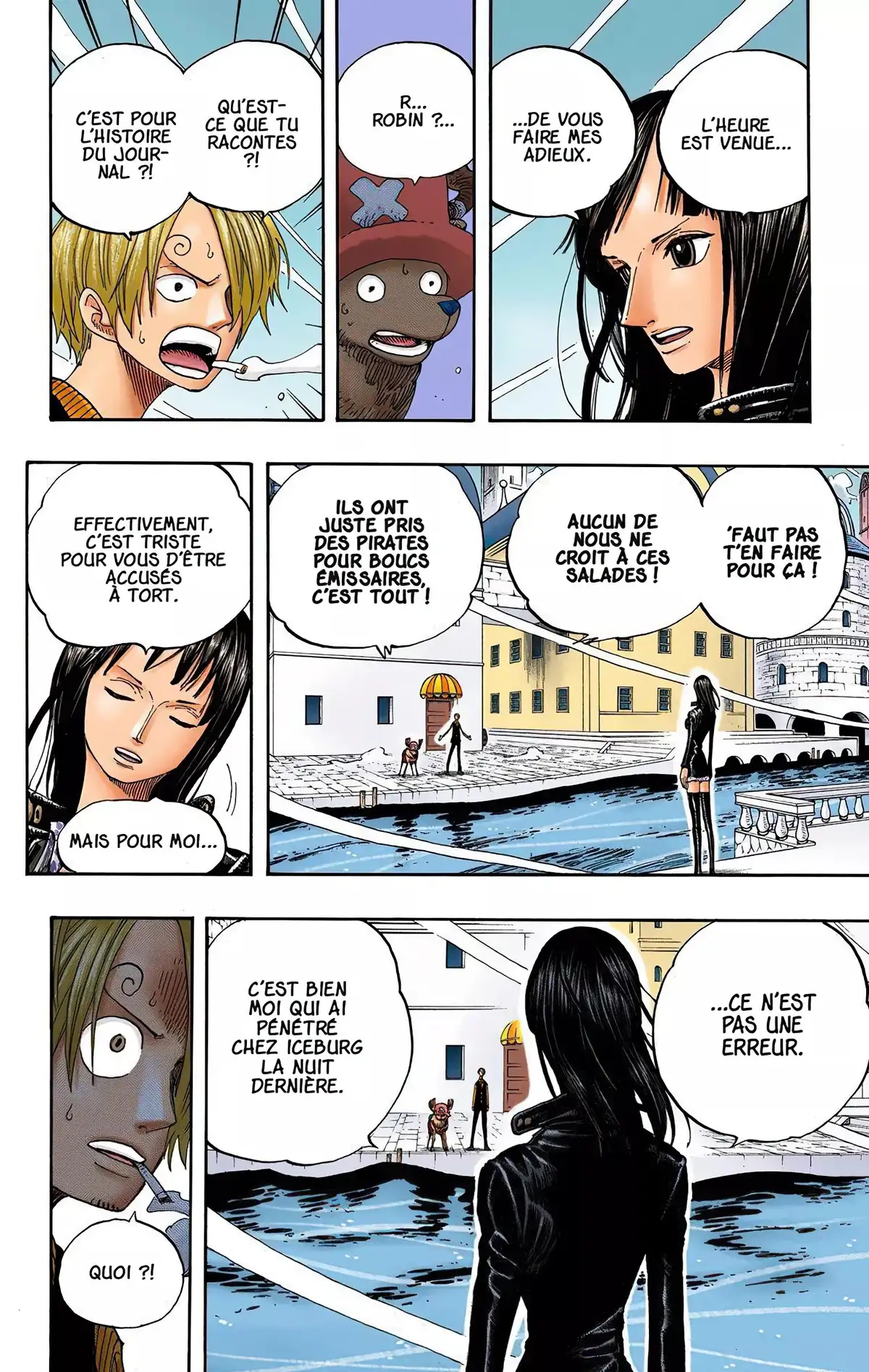 One Piece Volume 36 page 69