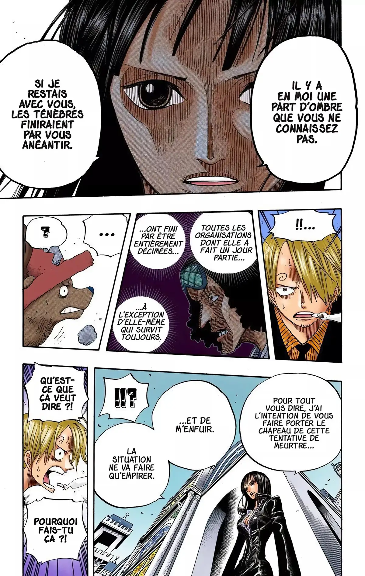 One Piece Volume 36 page 70