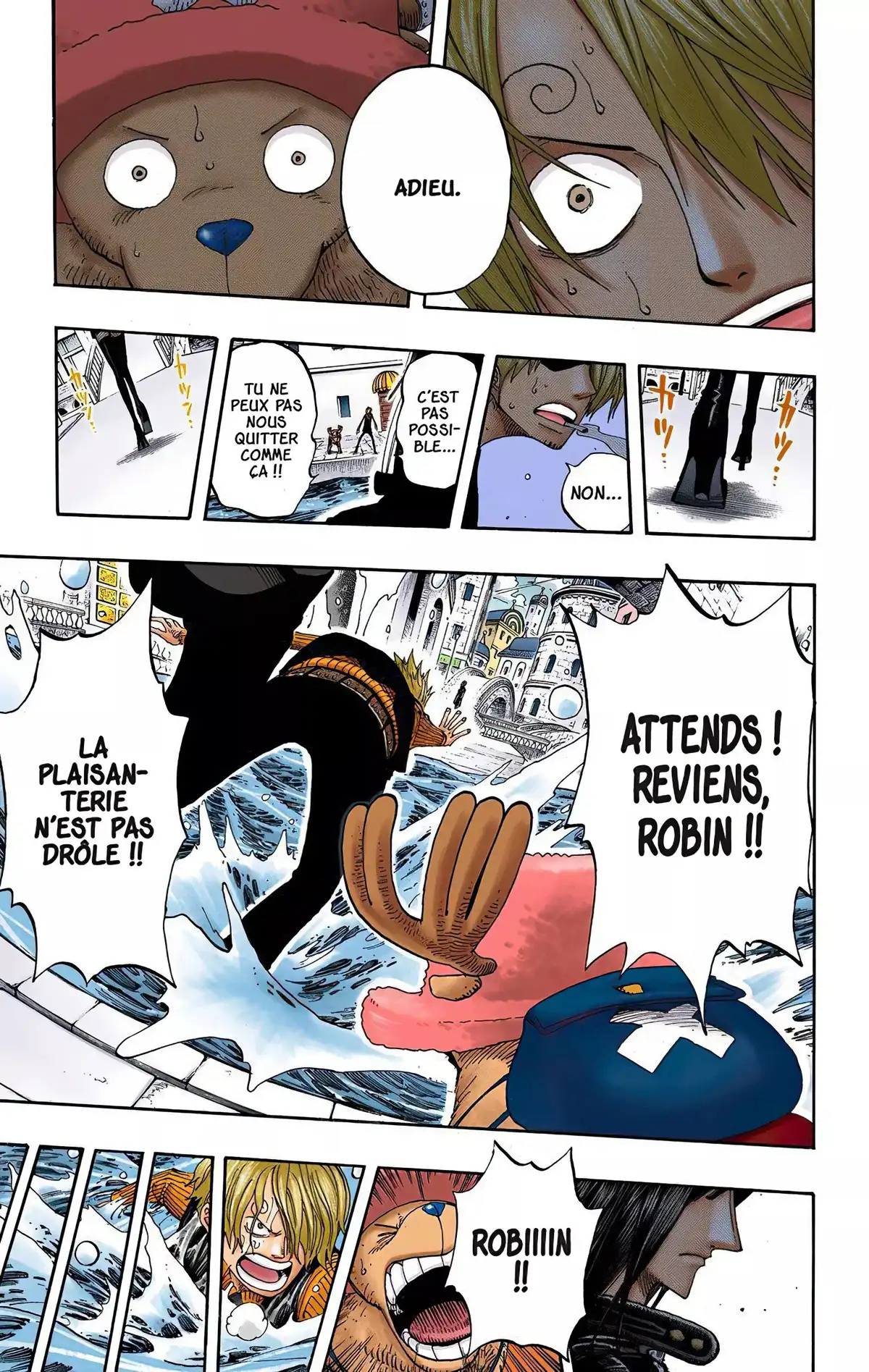 One Piece Volume 36 page 72