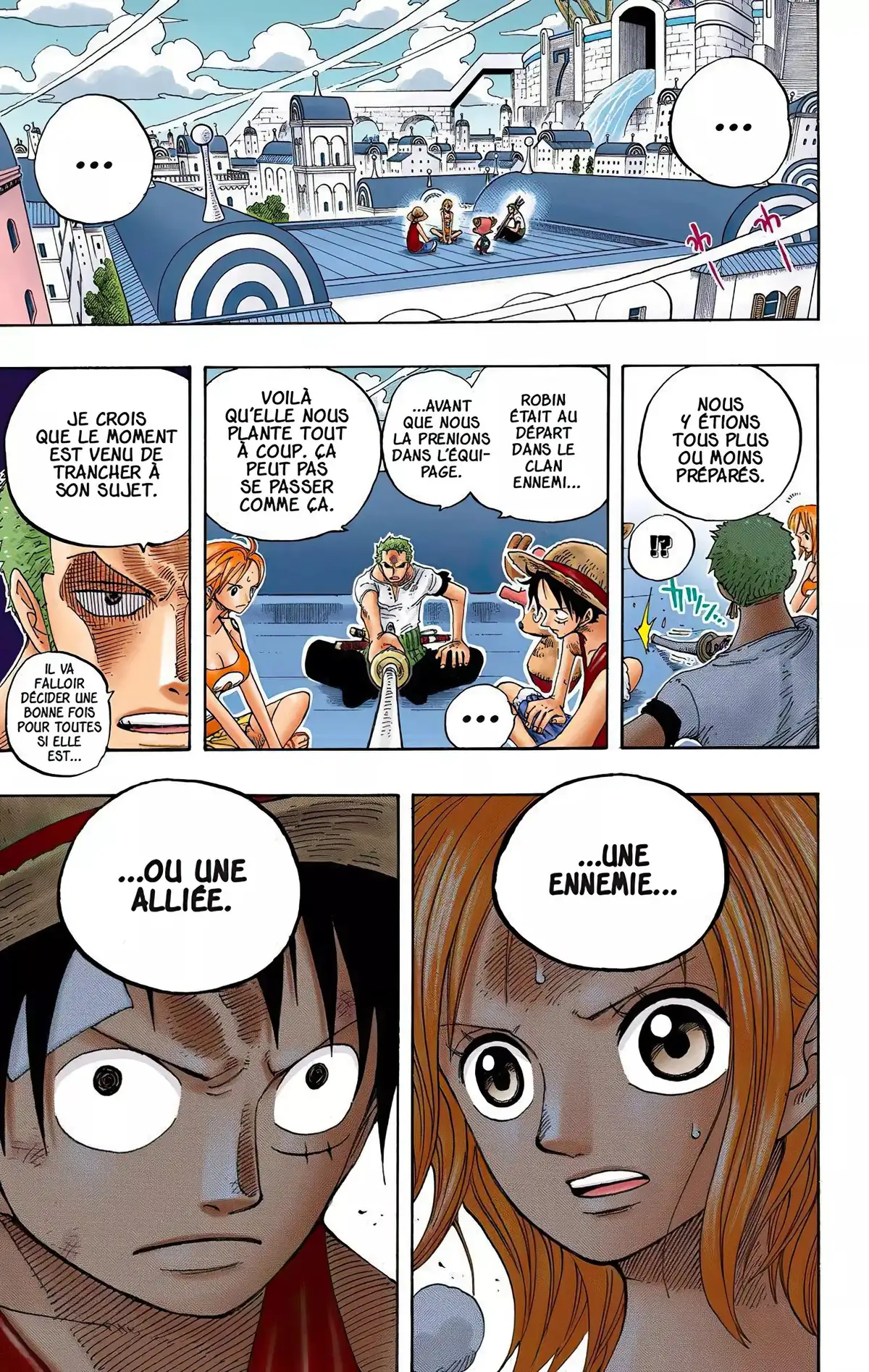 One Piece Volume 36 page 76