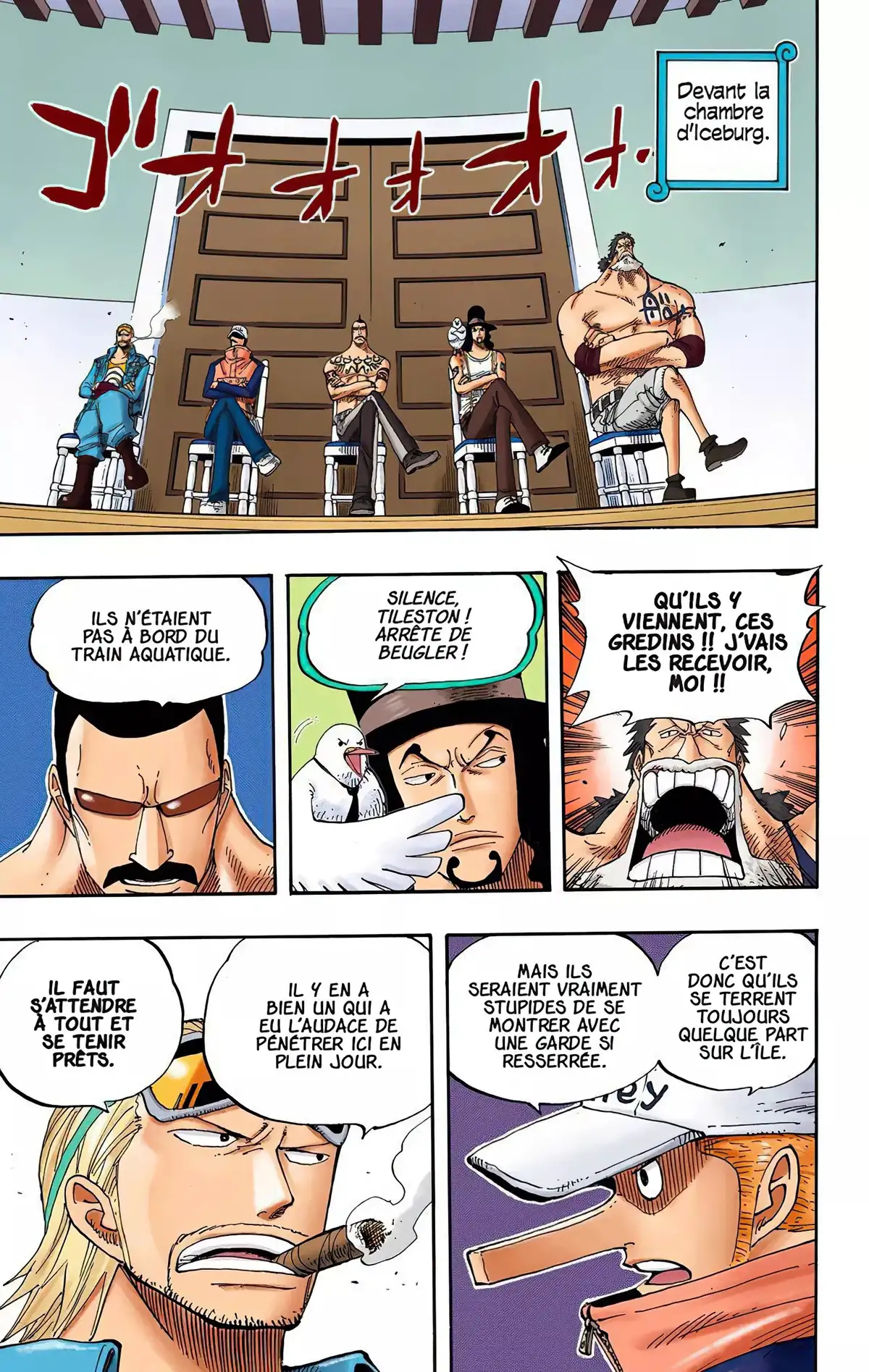 One Piece Volume 36 page 93
