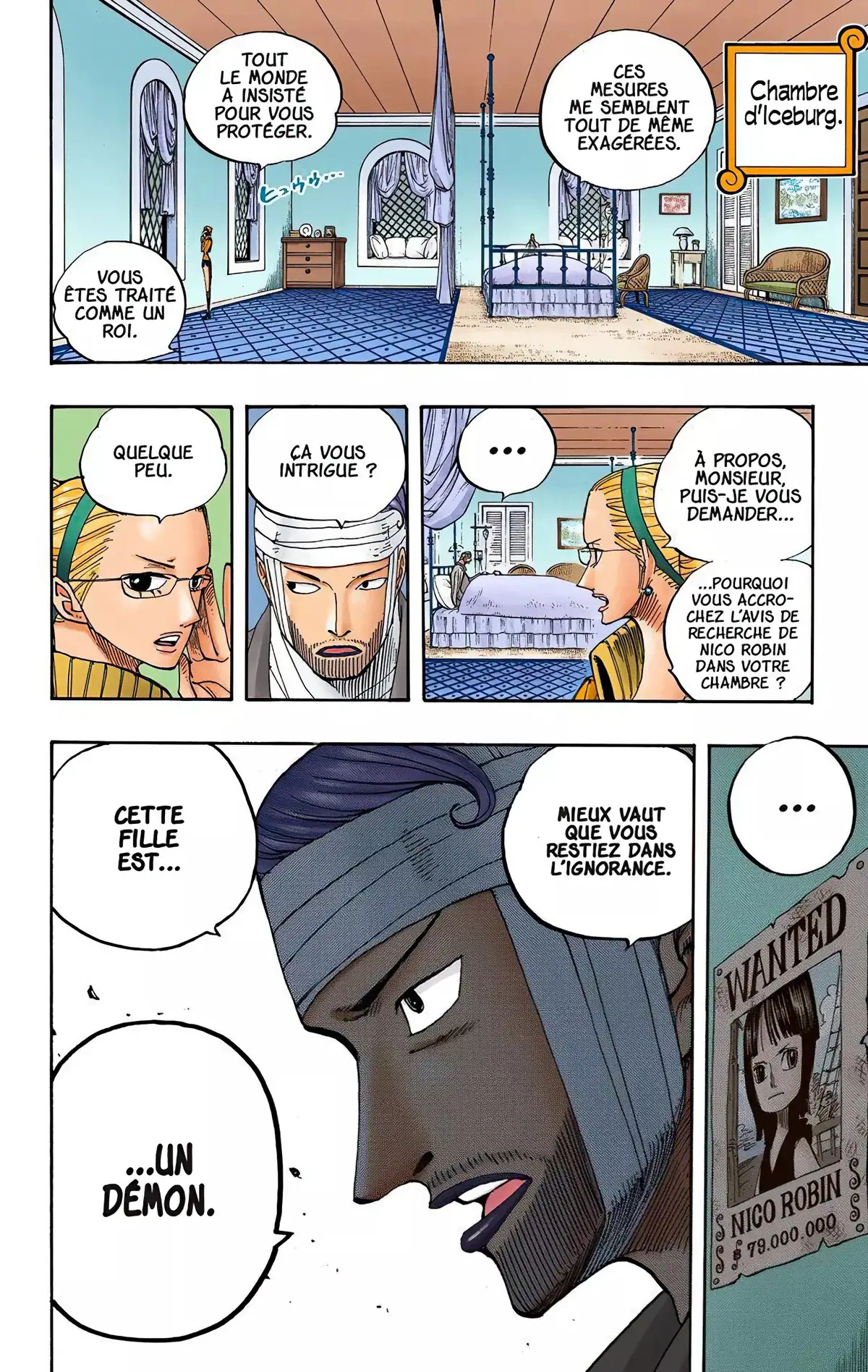 One Piece Volume 36 page 94