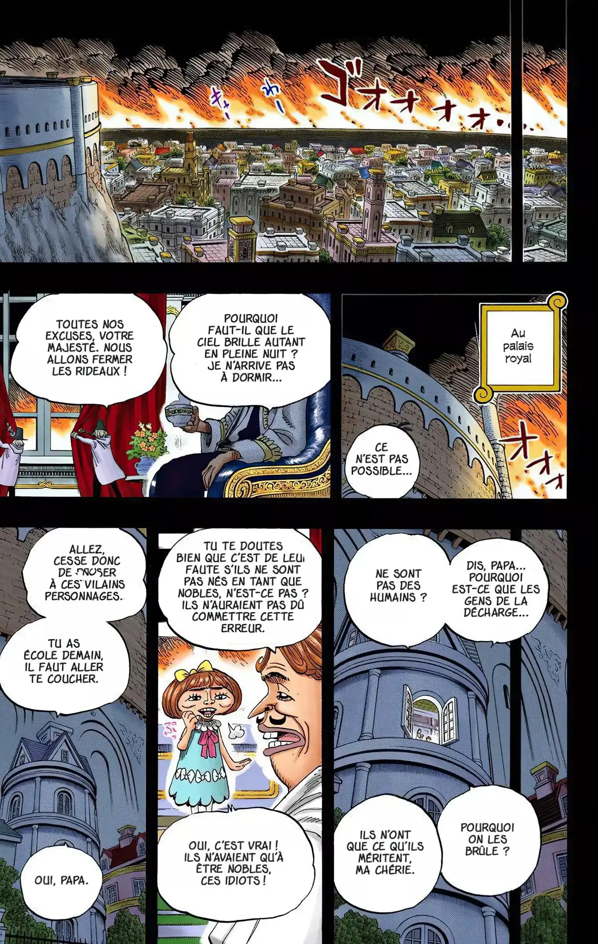 One Piece Volume 60 page 42