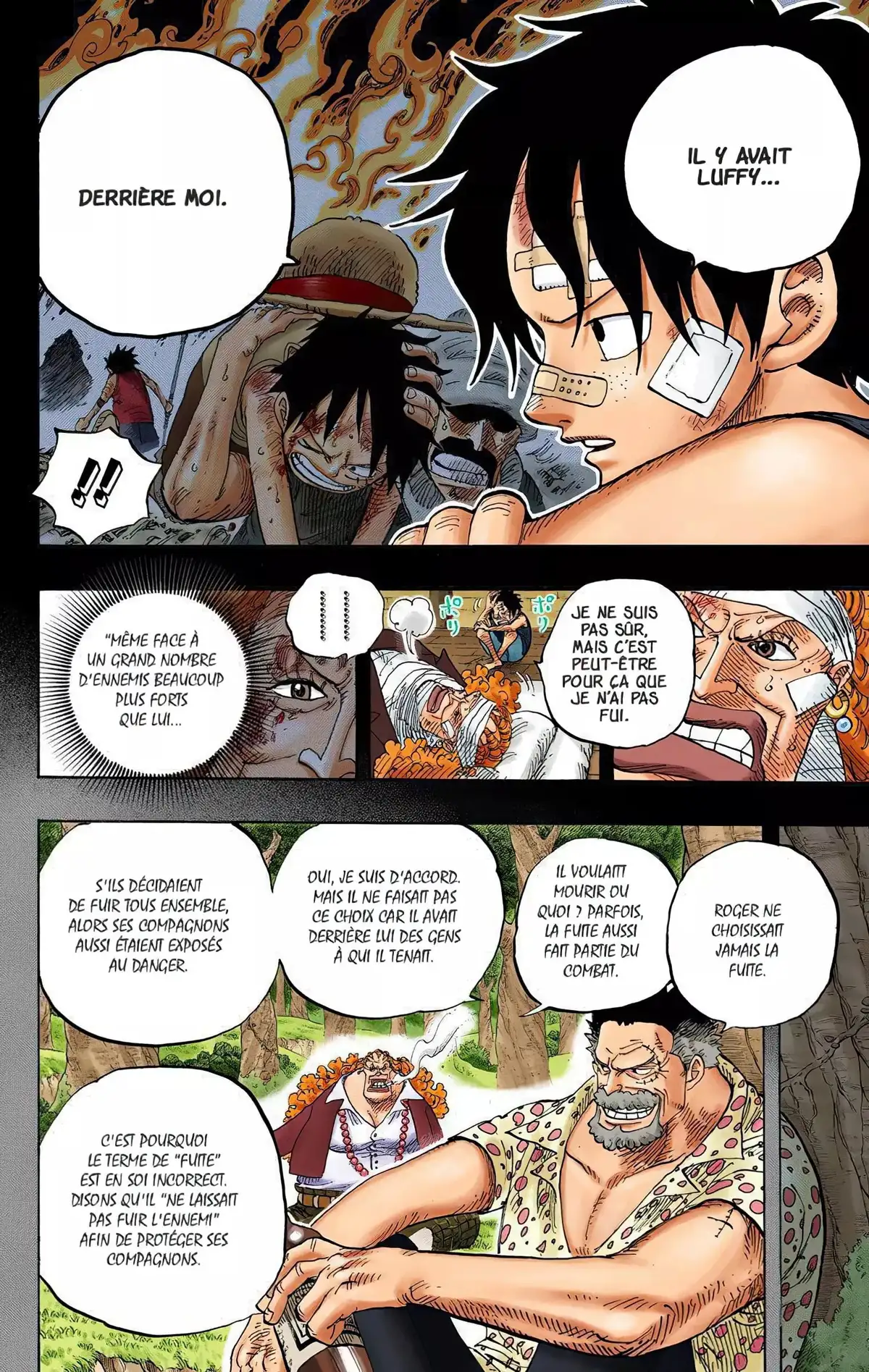 One Piece Volume 60 page 69