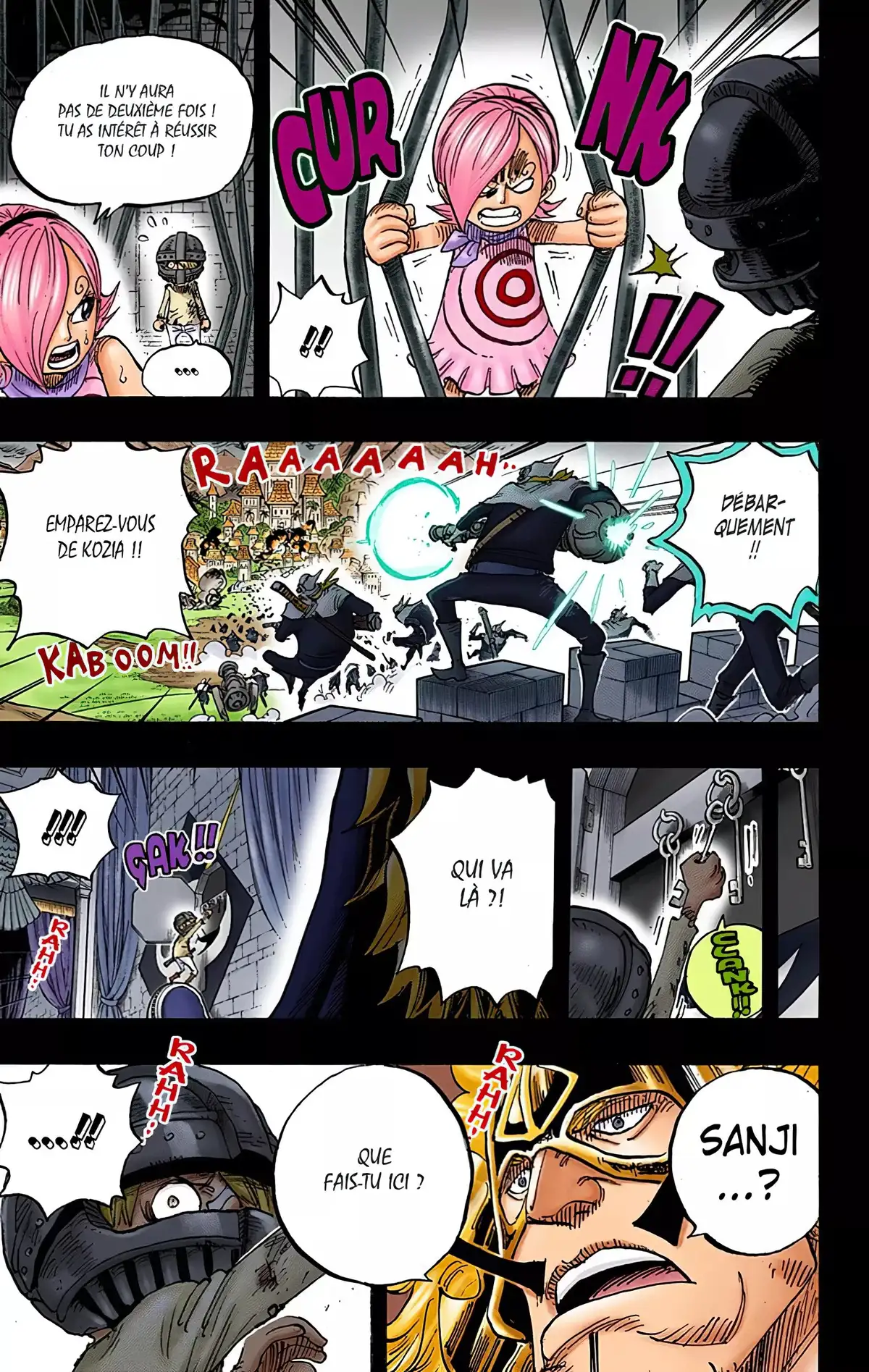 One Piece Volume 84 page 44