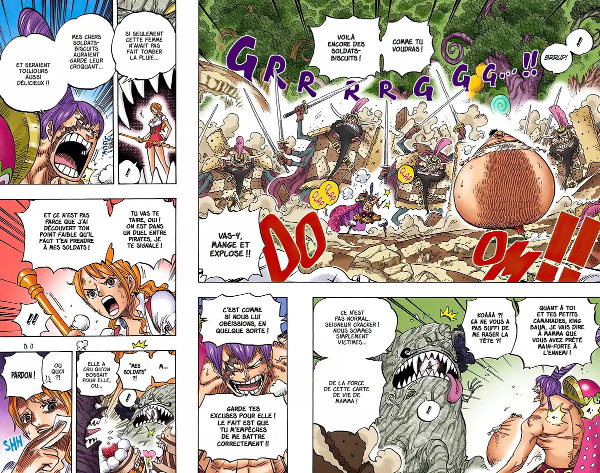 One Piece Volume 84 page 51