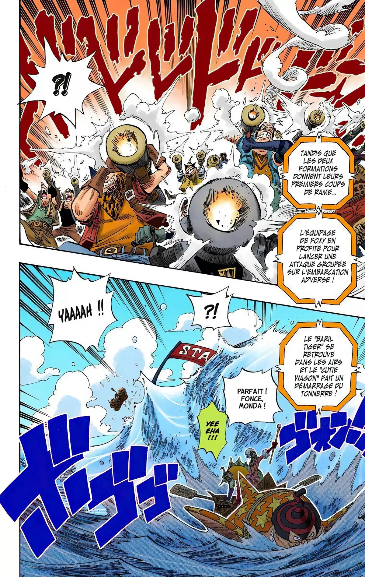 One Piece Volume 33 page 26
