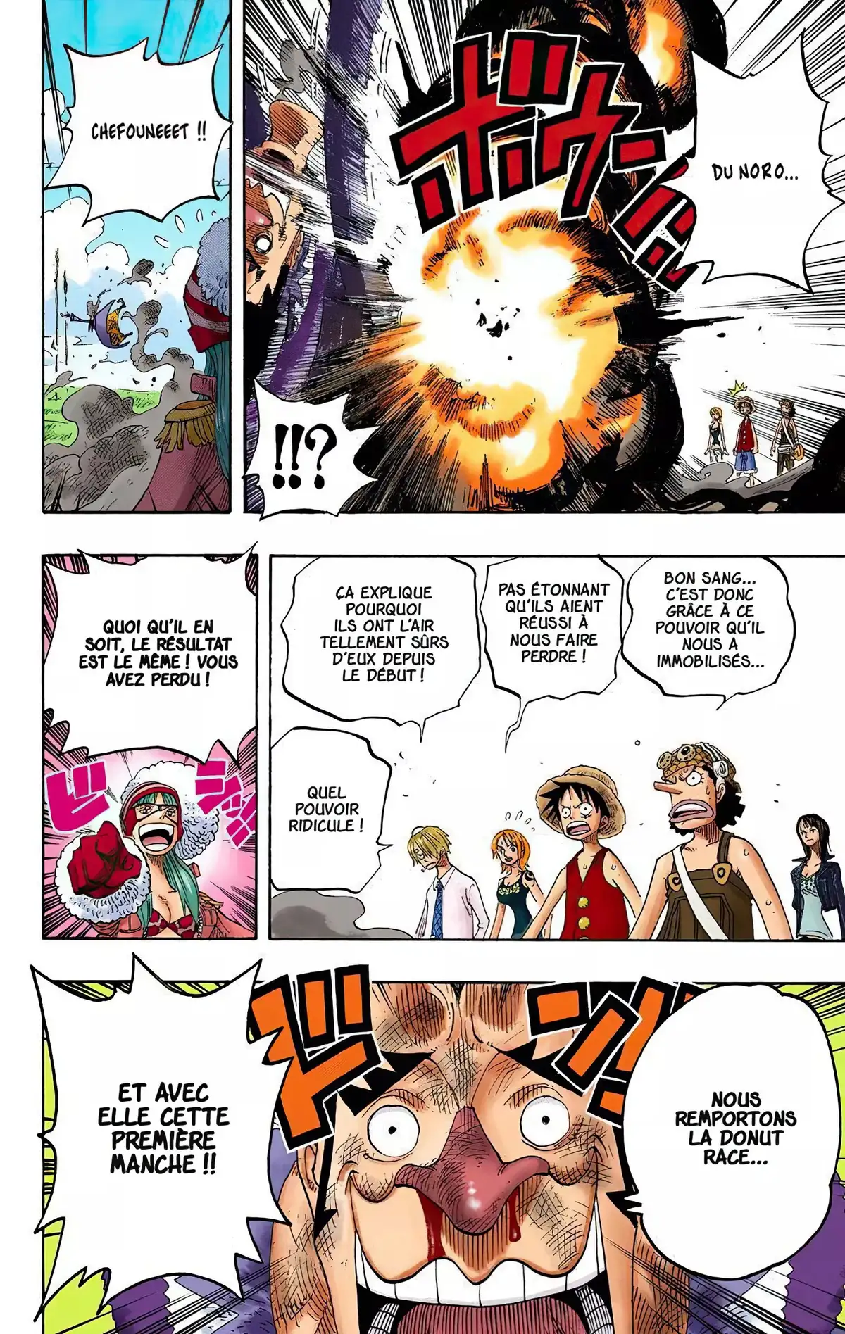 One Piece Volume 33 page 65