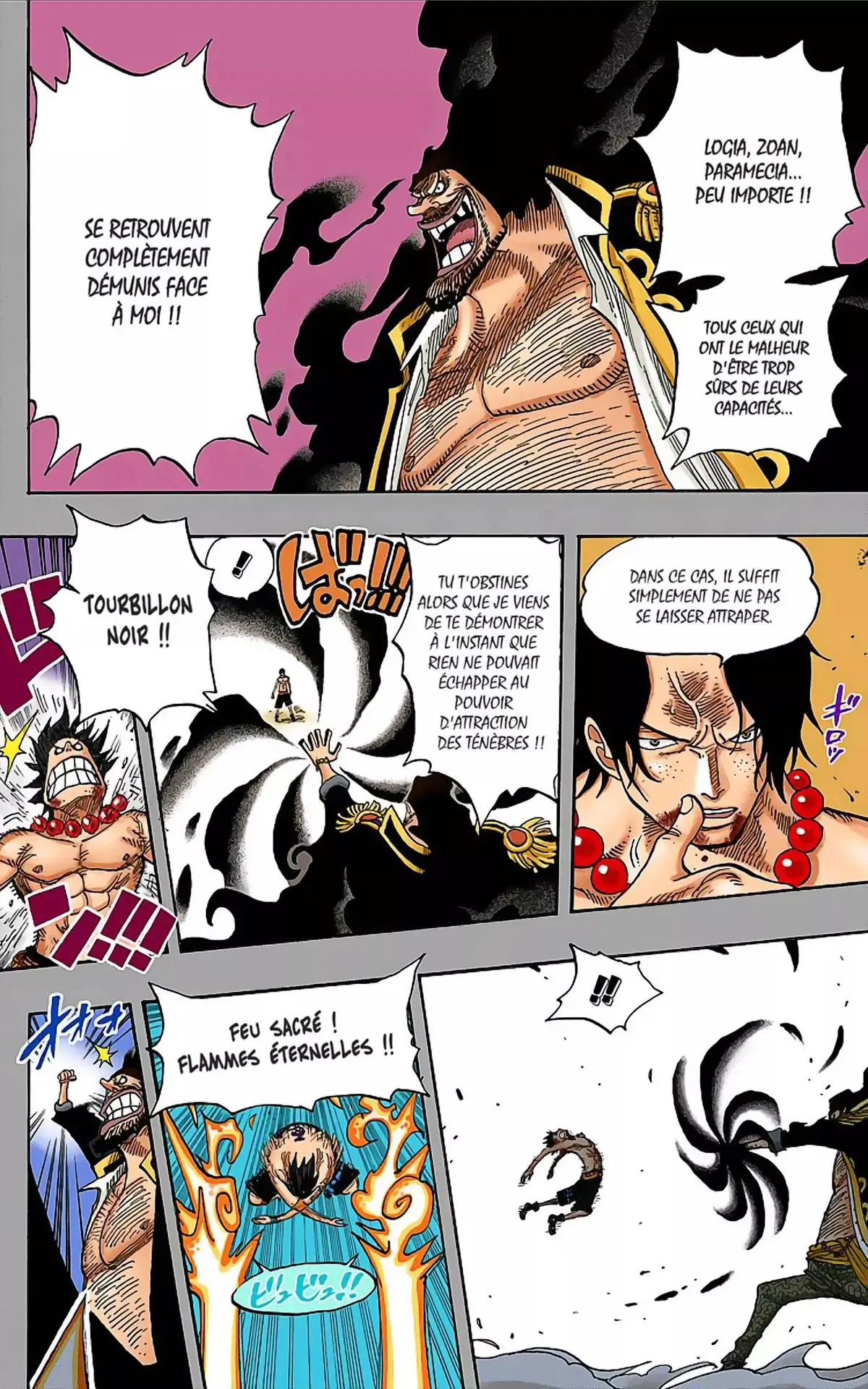 One Piece Volume 46 page 13