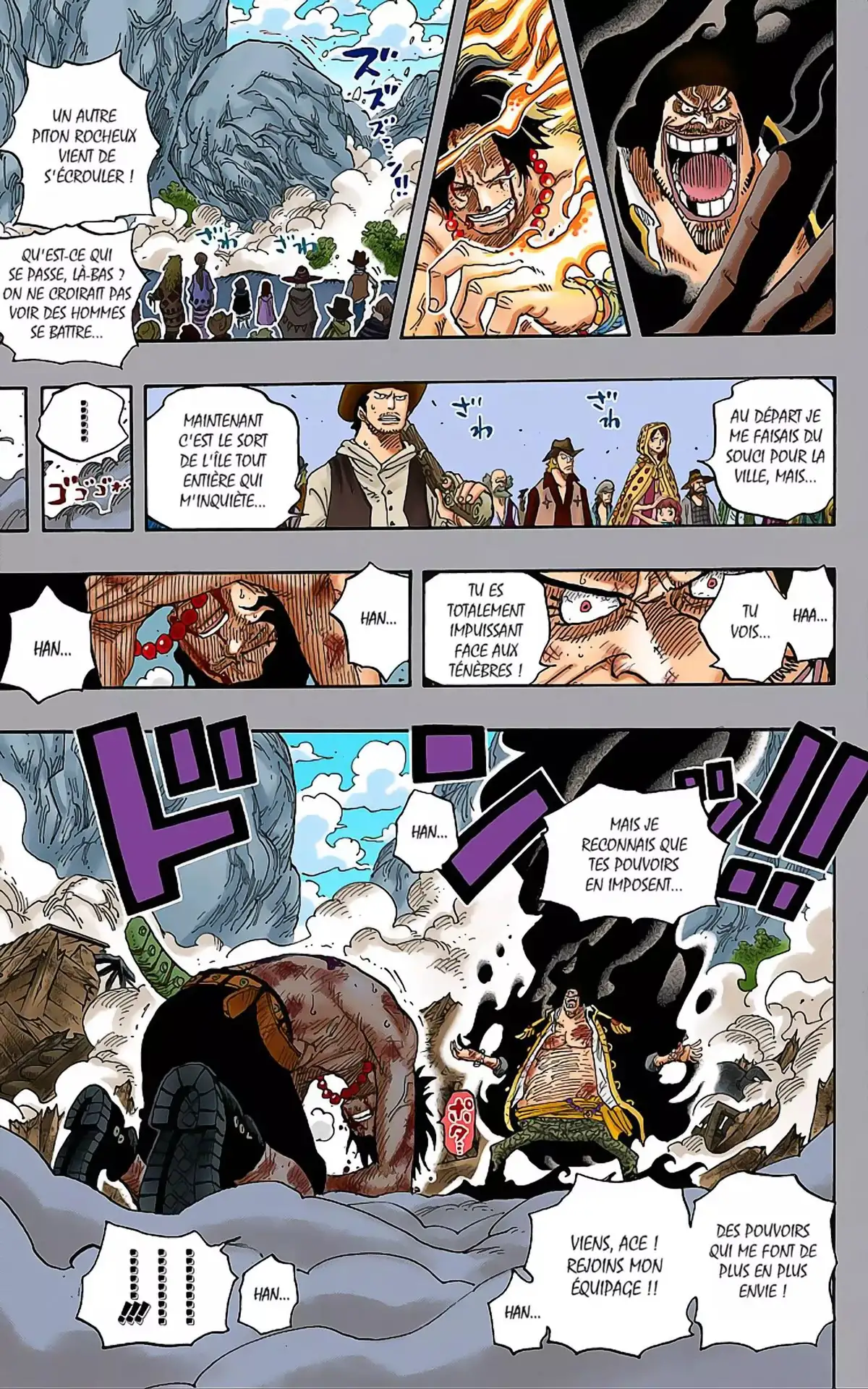 One Piece Volume 46 page 16