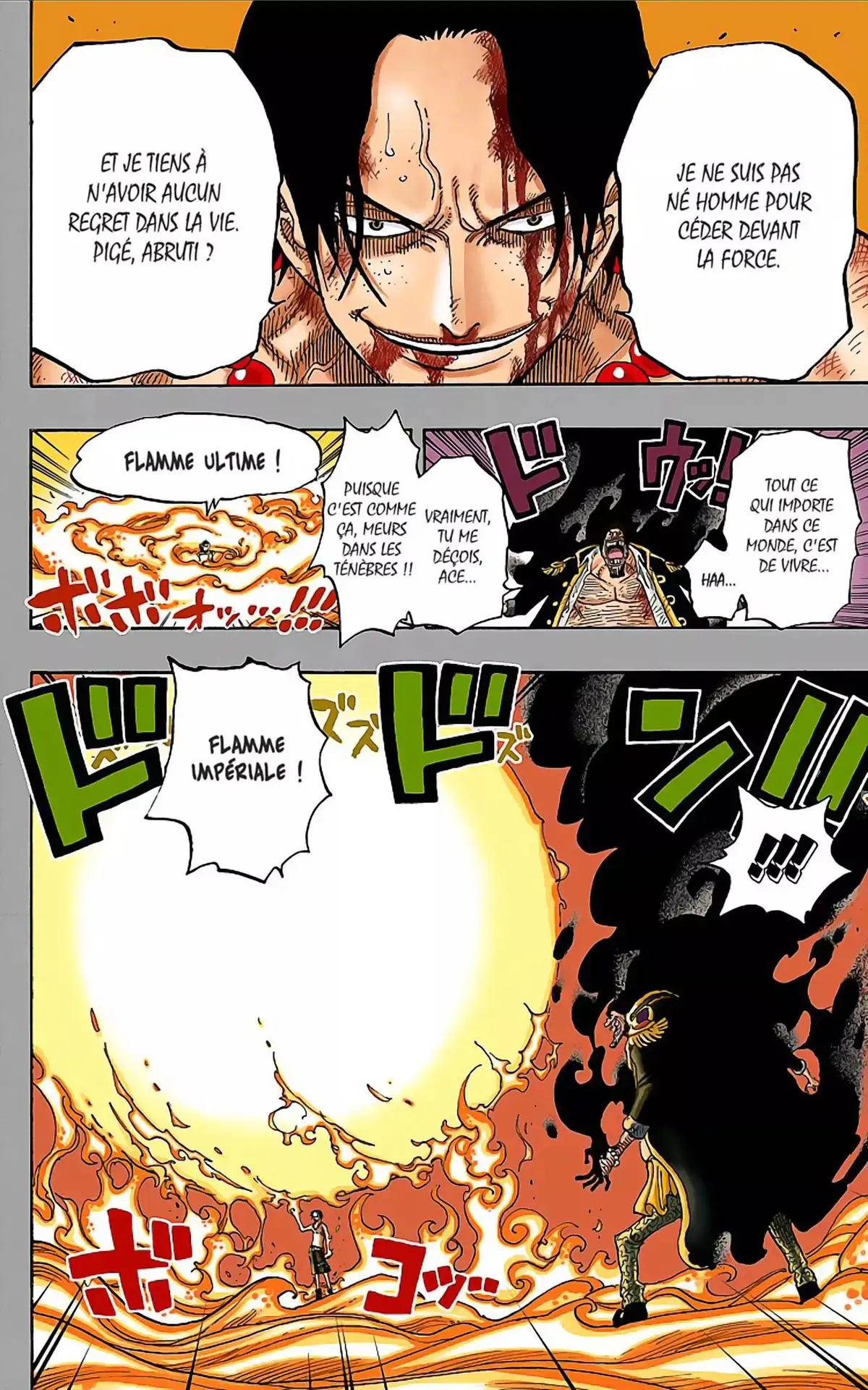 One Piece Volume 46 page 17