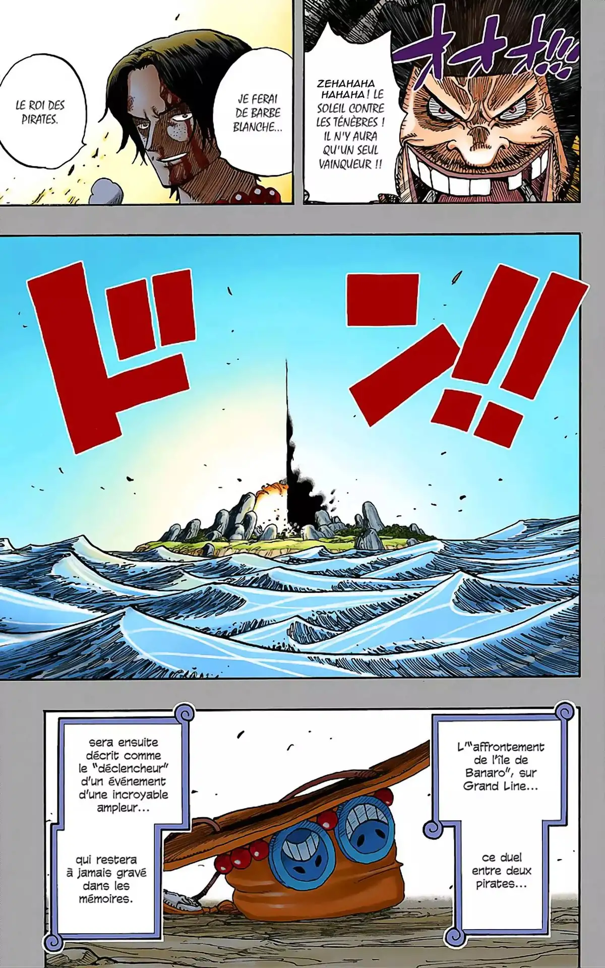 One Piece Volume 46 page 18