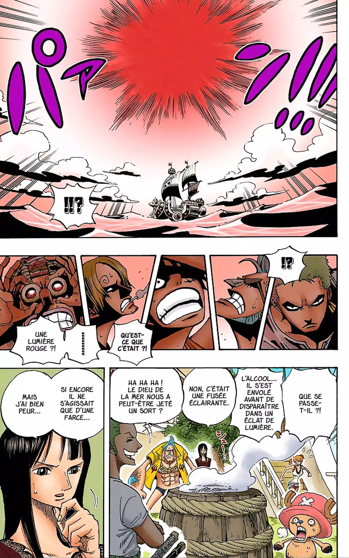 One Piece Volume 46 page 25