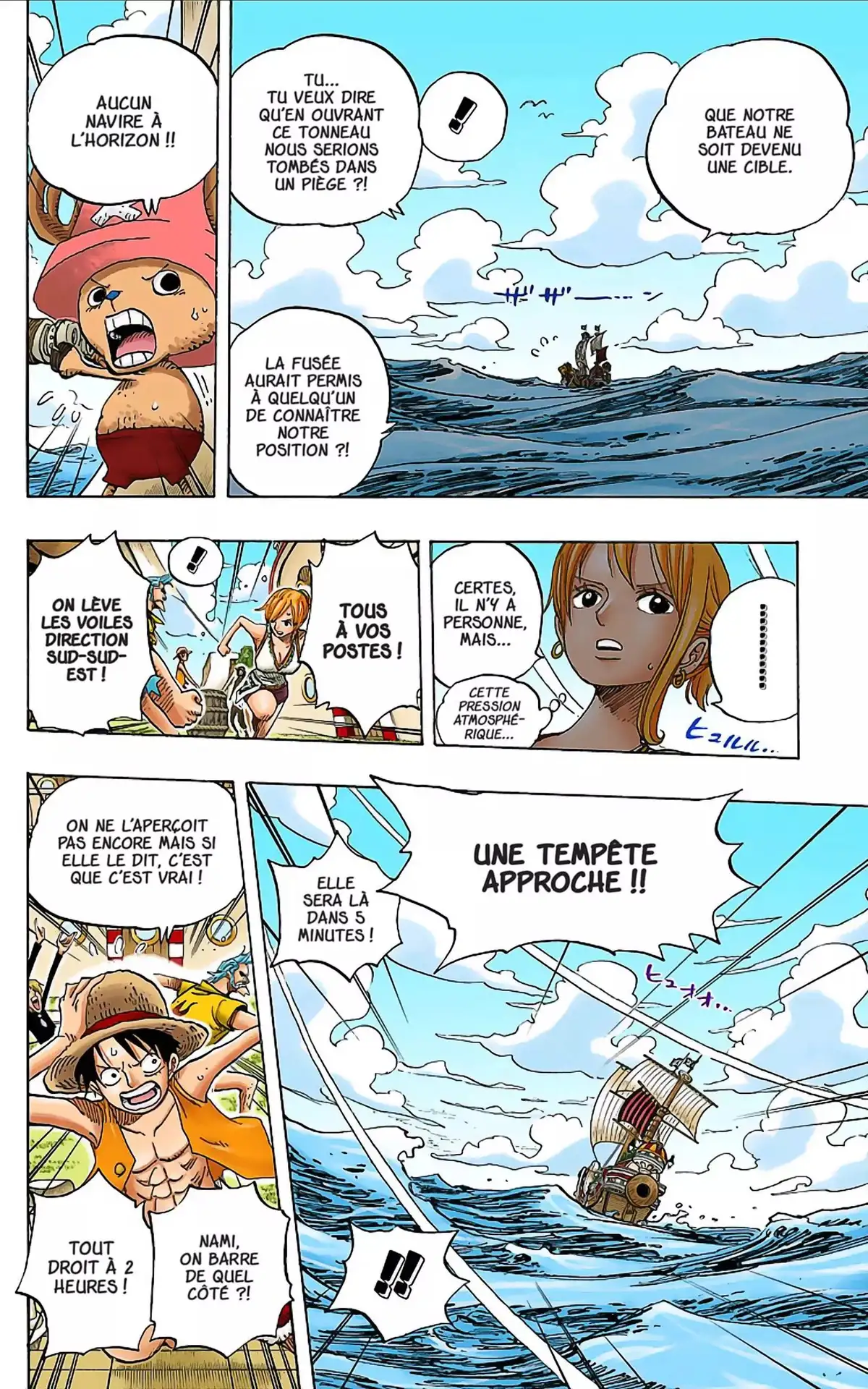 One Piece Volume 46 page 26