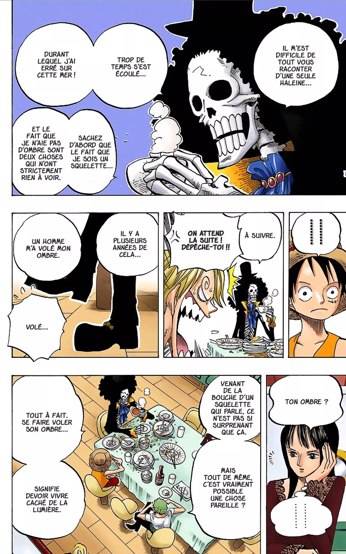 One Piece Volume 46 page 46