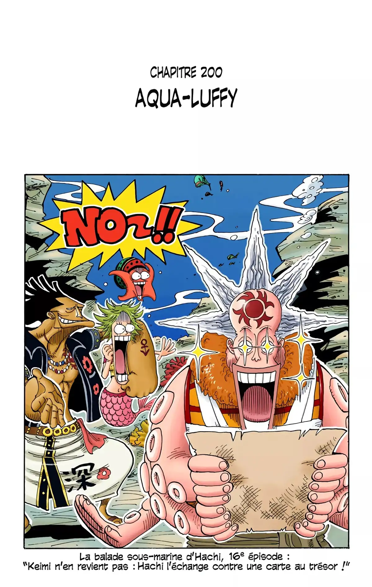 One Piece Volume 22 page 74