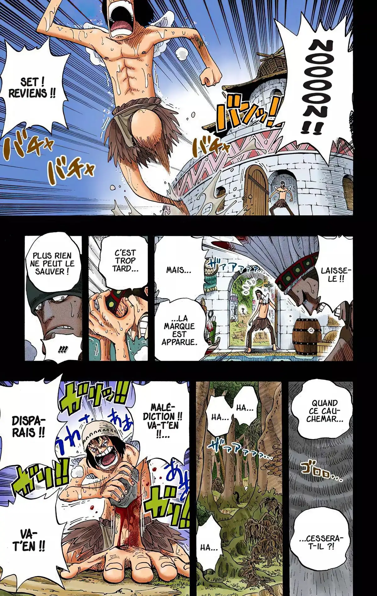 One Piece Volume 31 page 24