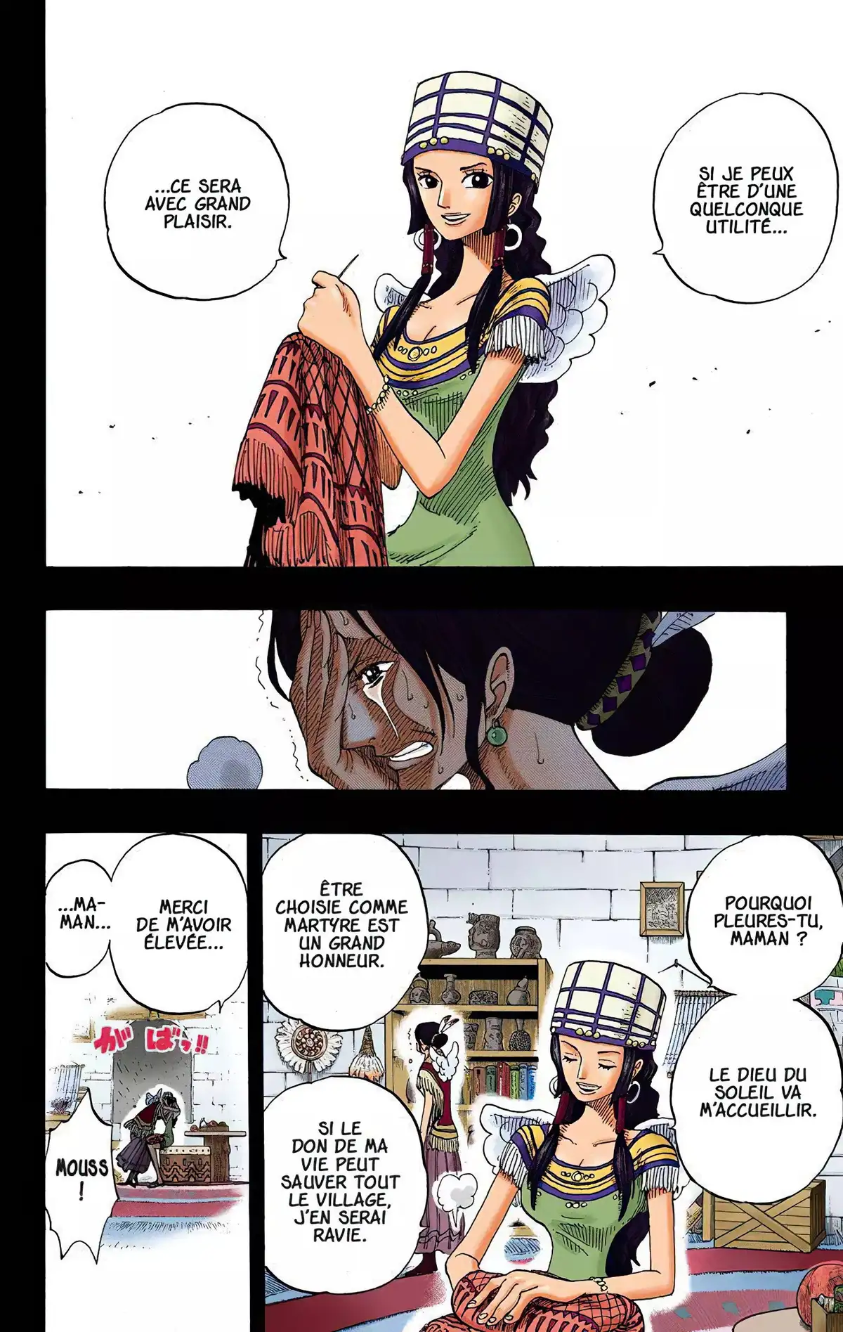 One Piece Volume 31 page 25