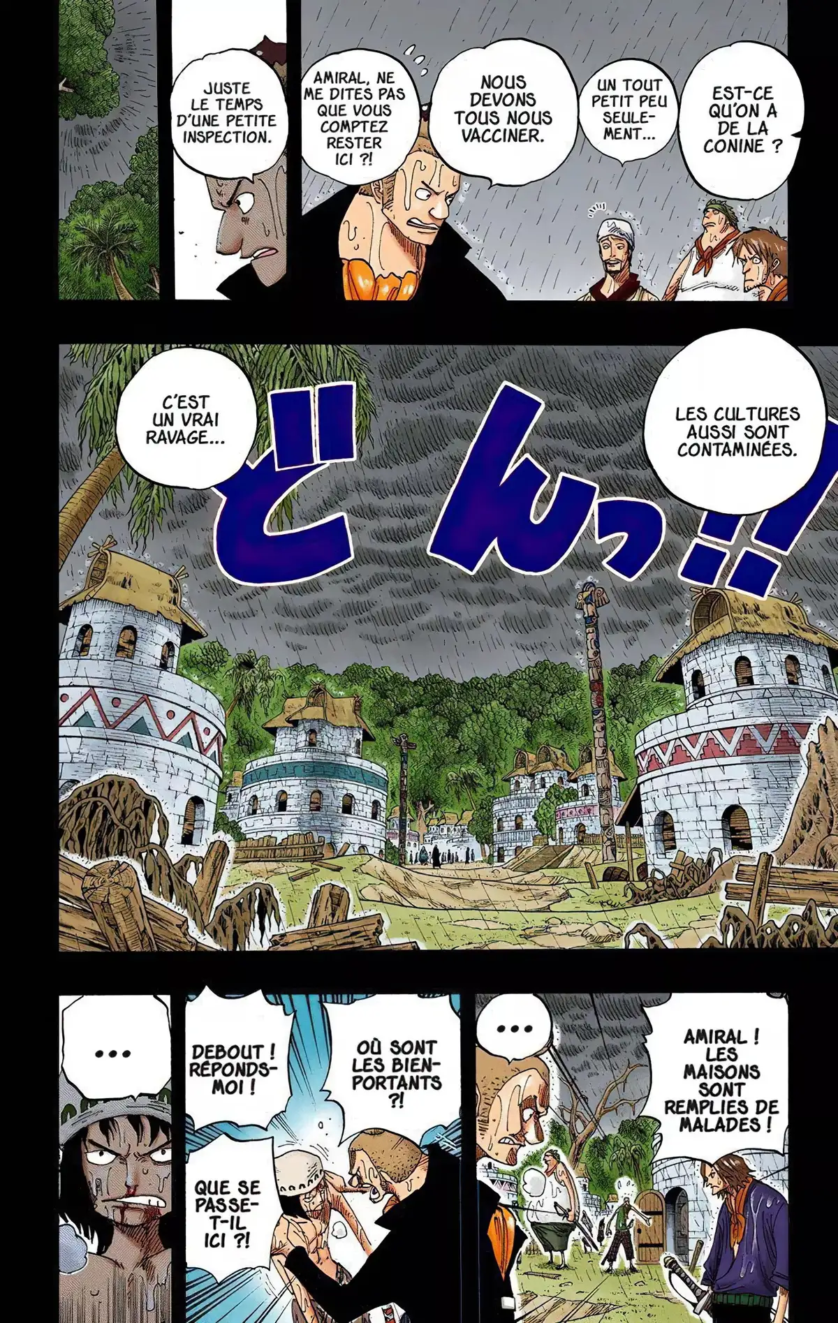 One Piece Volume 31 page 31