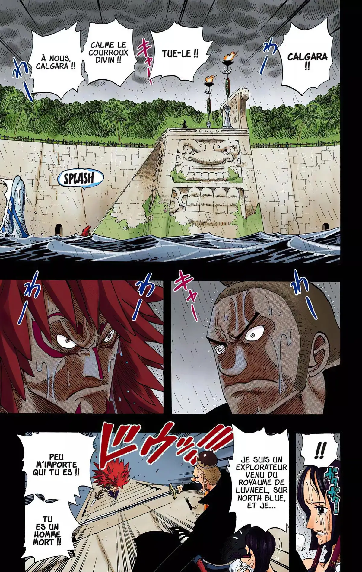 One Piece Volume 31 page 39