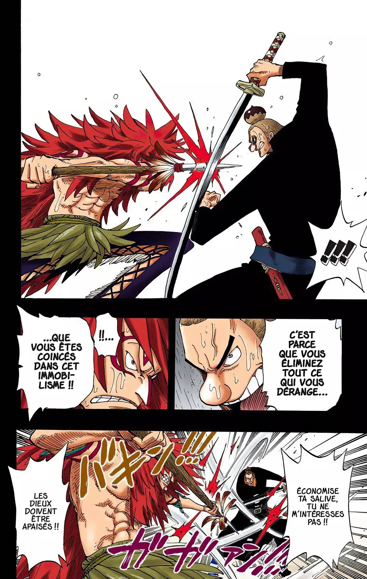 One Piece Volume 31 page 40