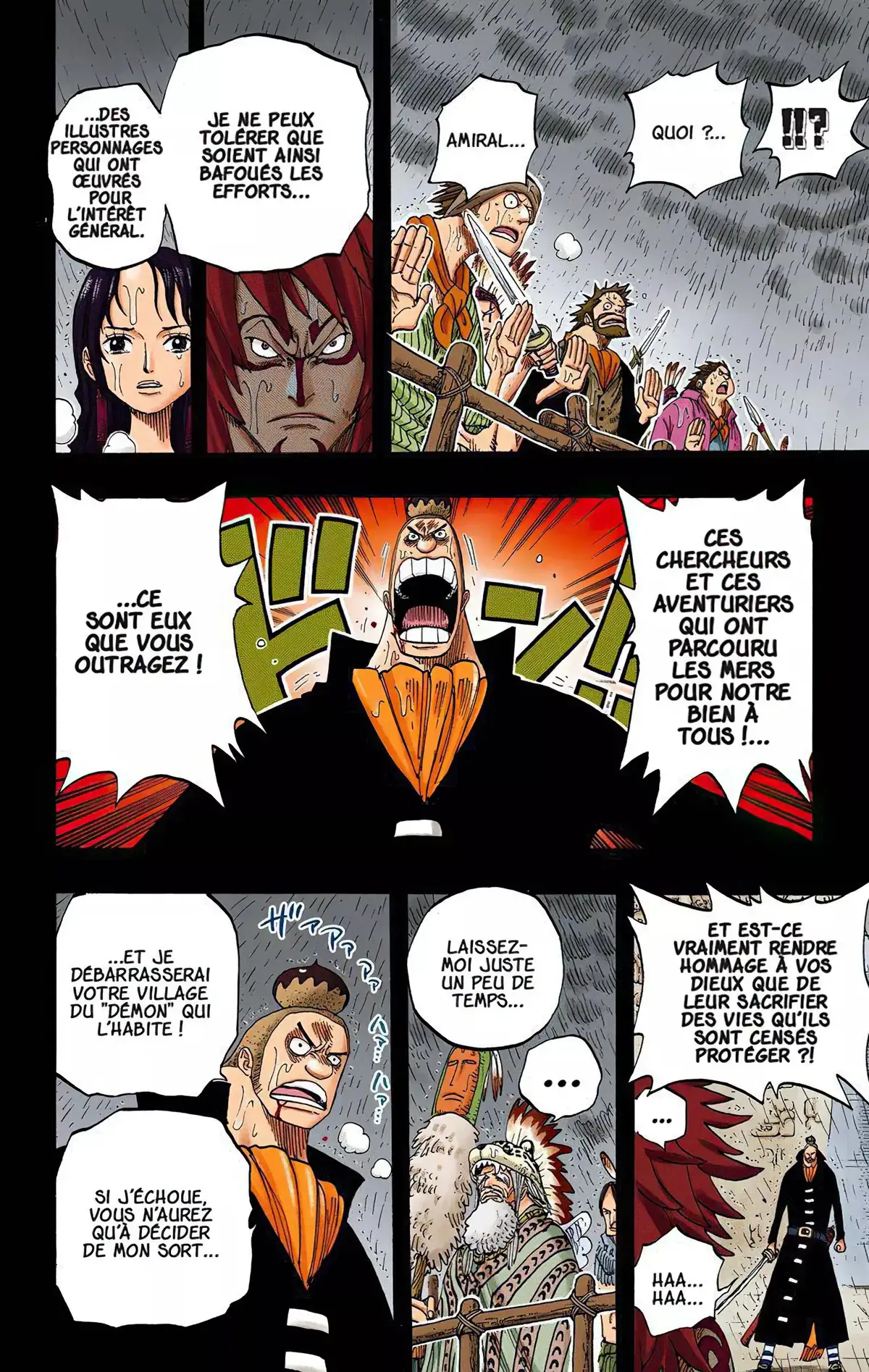 One Piece Volume 31 page 44