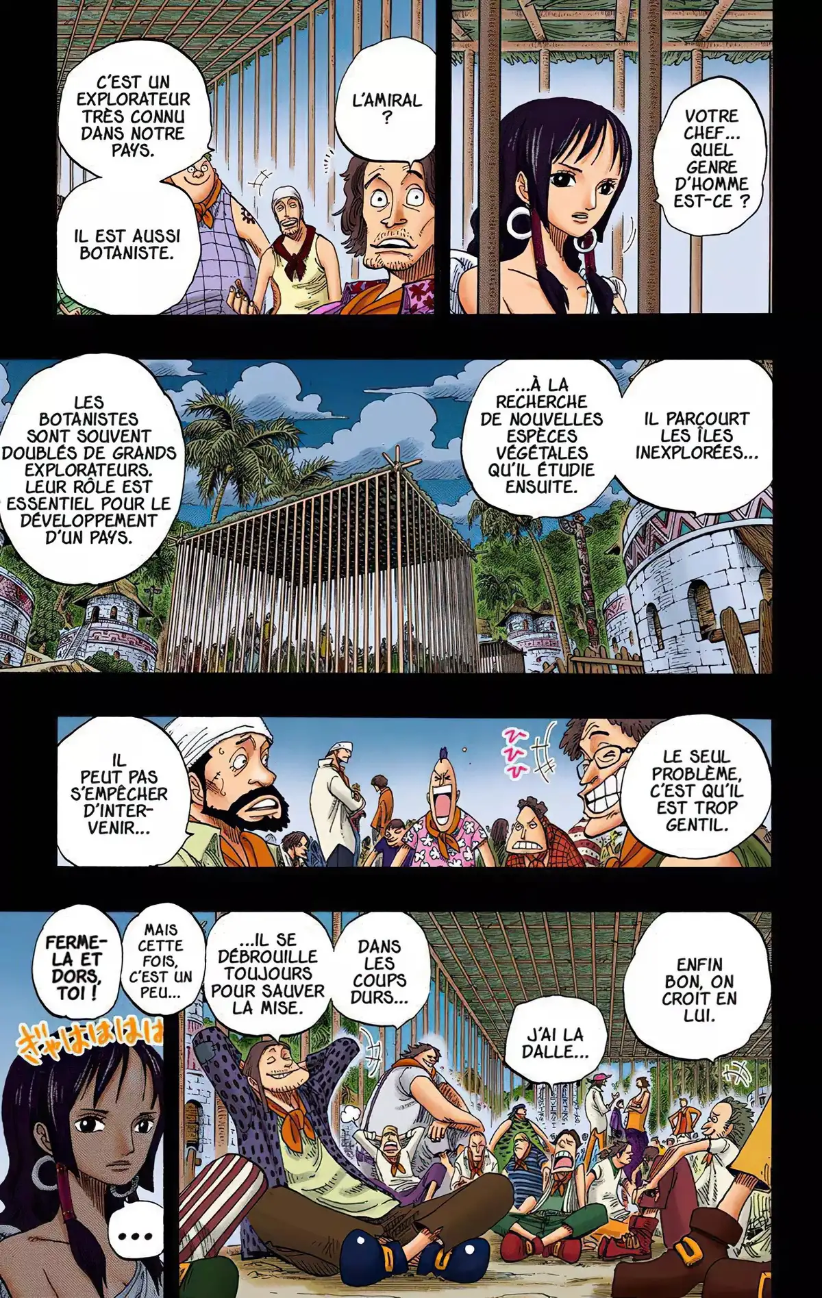 One Piece Volume 31 page 47