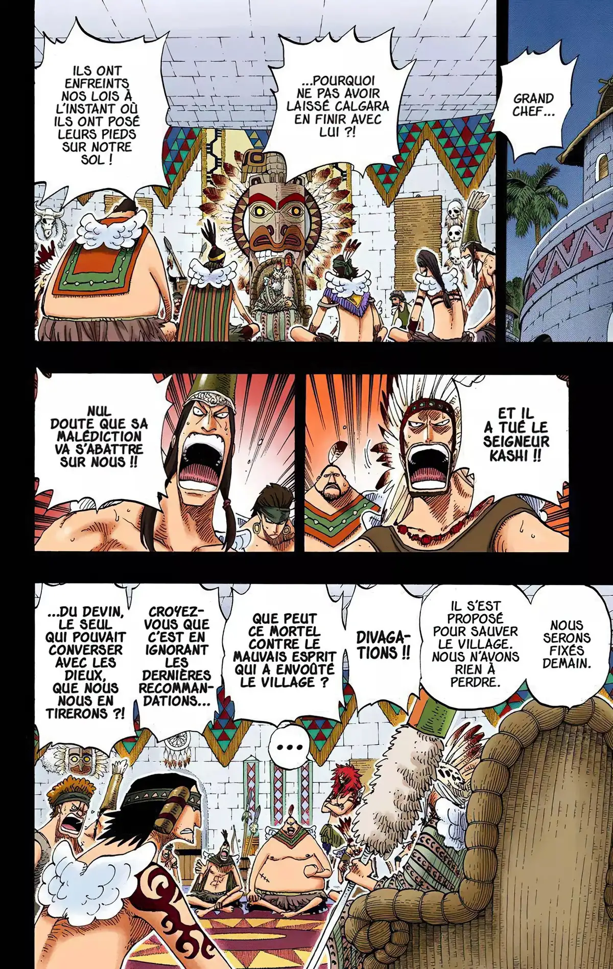 One Piece Volume 31 page 48