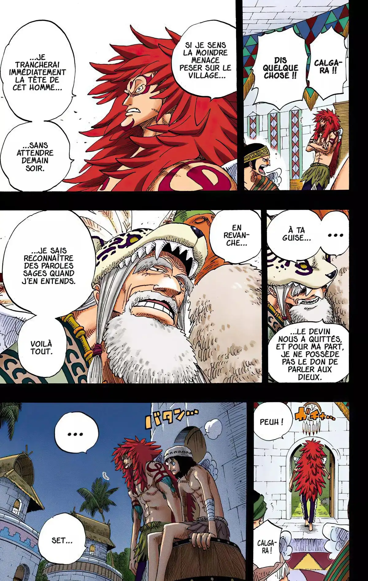 One Piece Volume 31 page 49