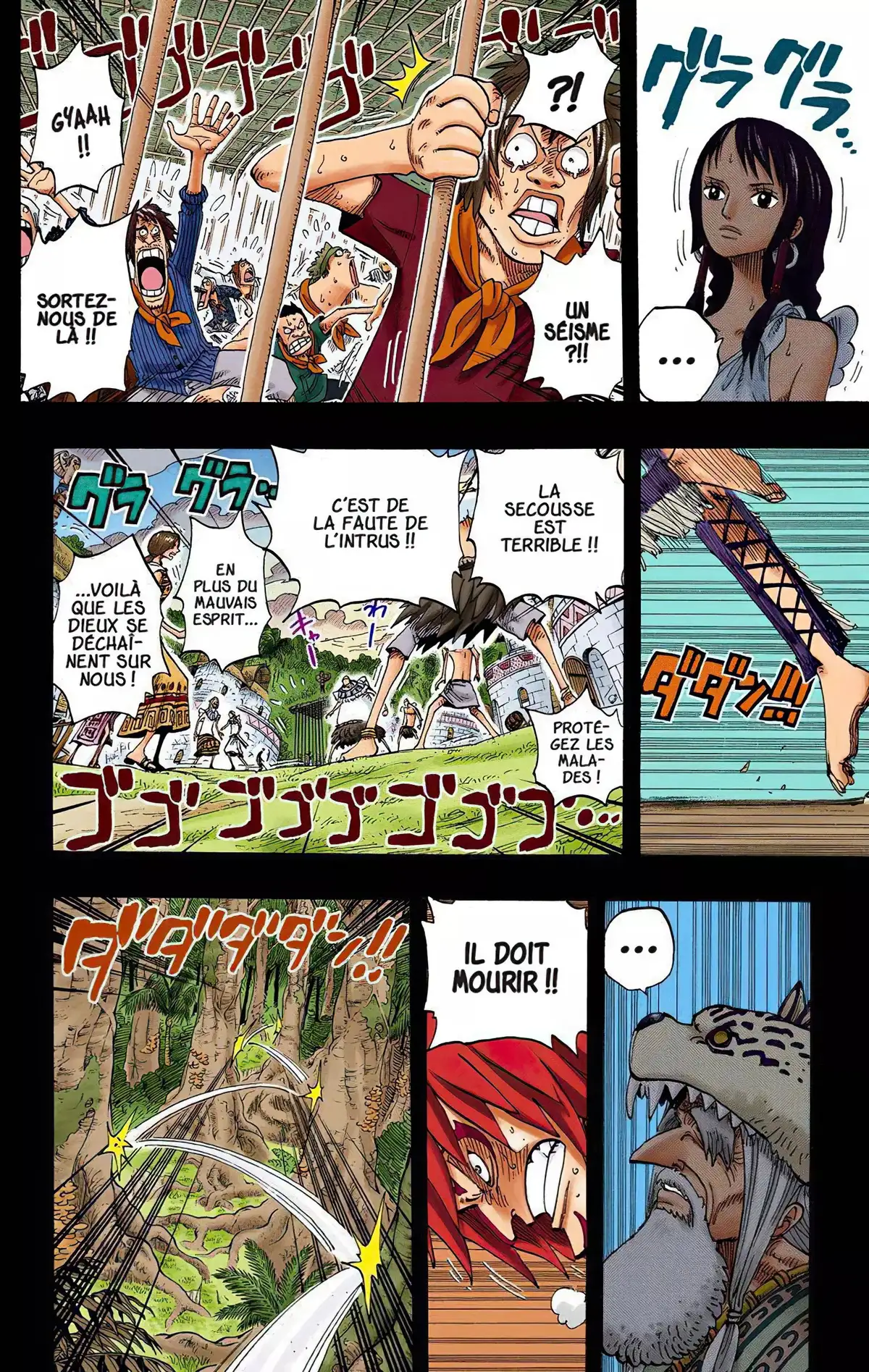 One Piece Volume 31 page 52
