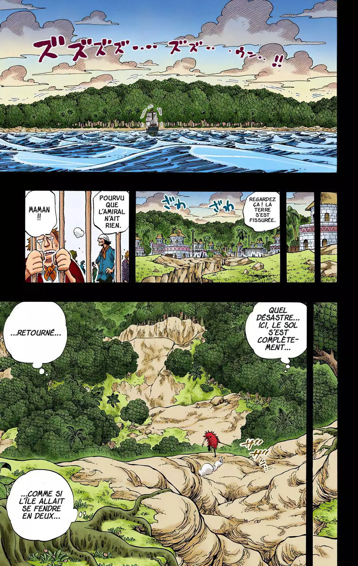One Piece Volume 31 page 53
