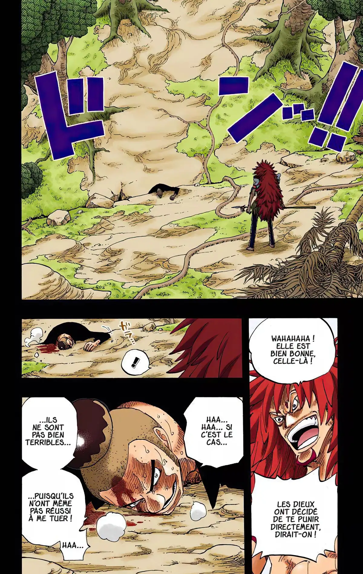 One Piece Volume 31 page 54