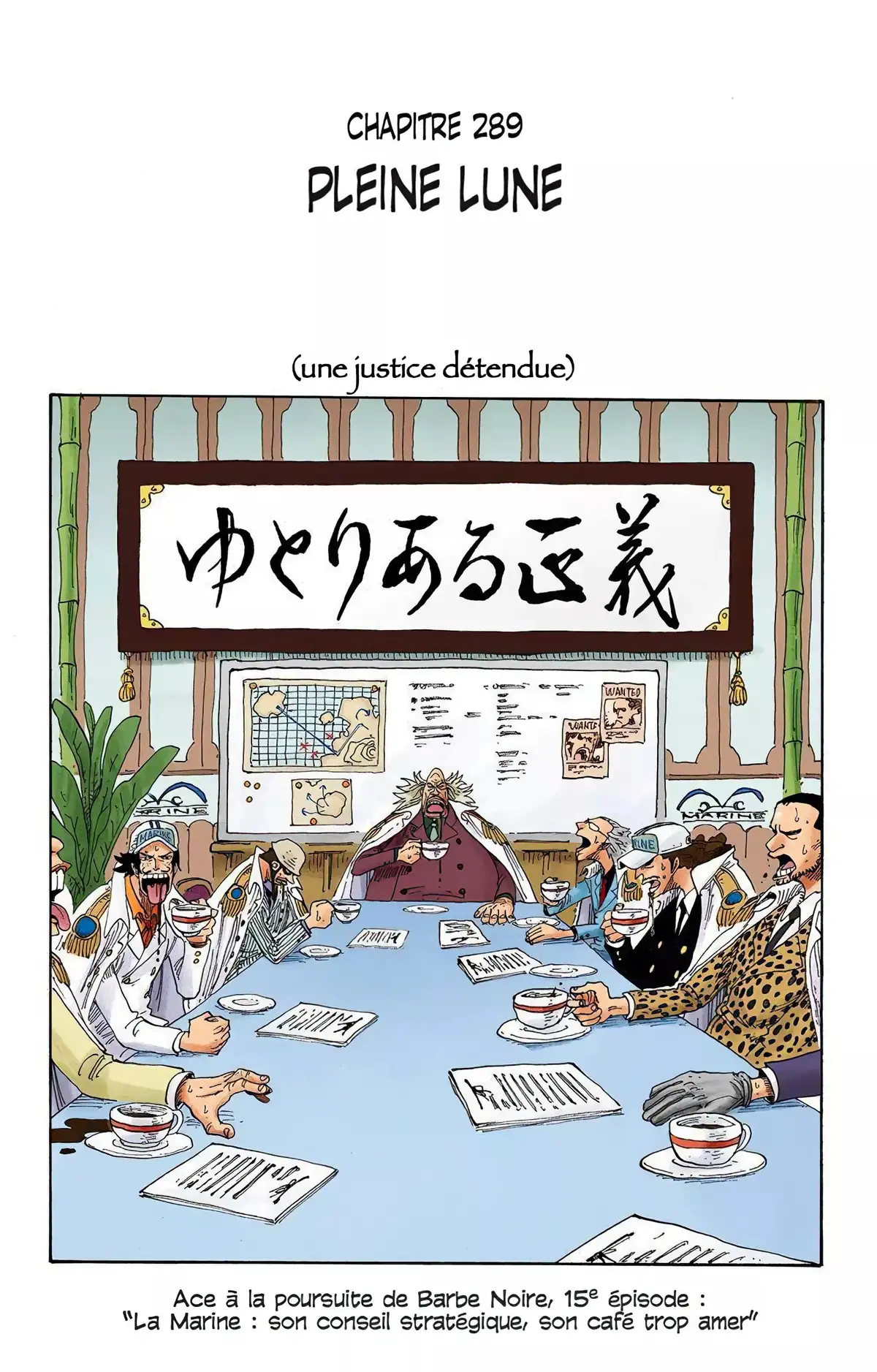 One Piece Volume 31 page 56