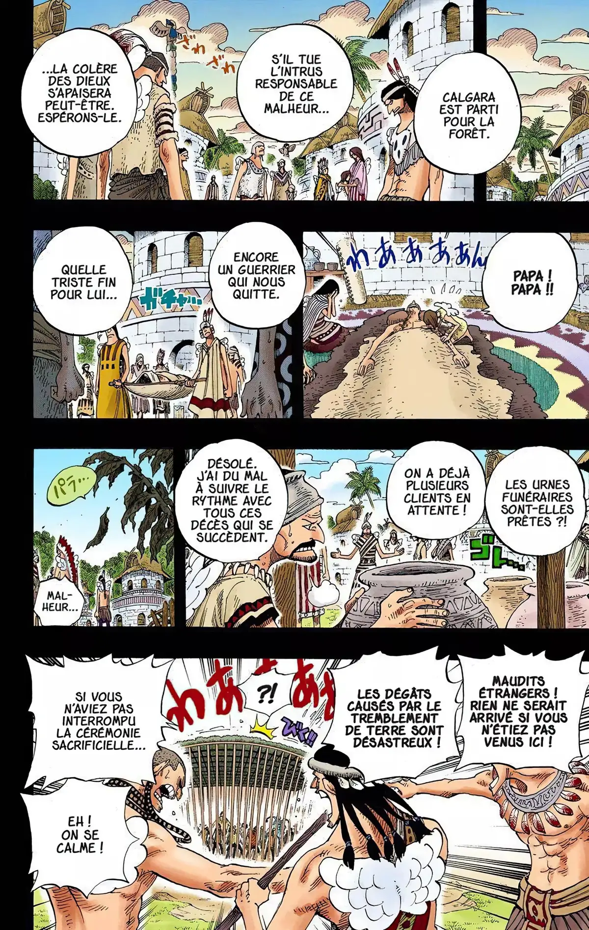 One Piece Volume 31 page 59