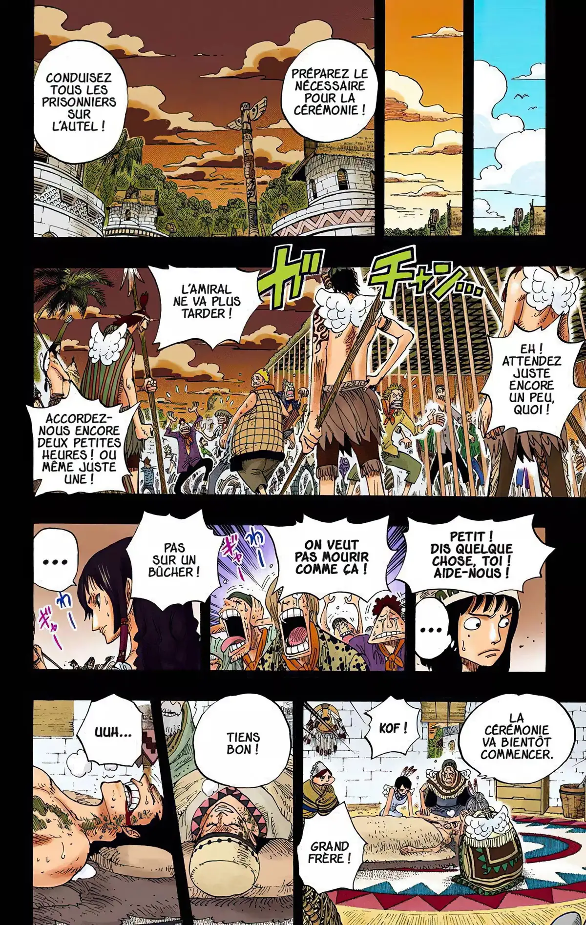 One Piece Volume 31 page 63