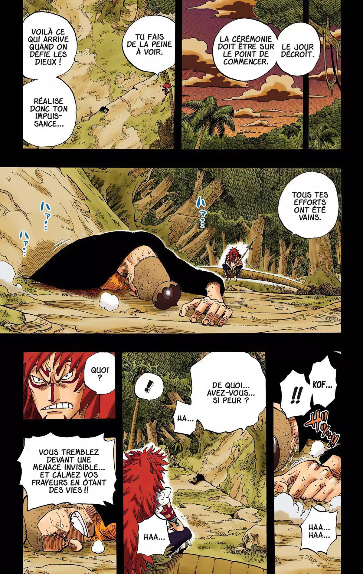 One Piece Volume 31 page 64