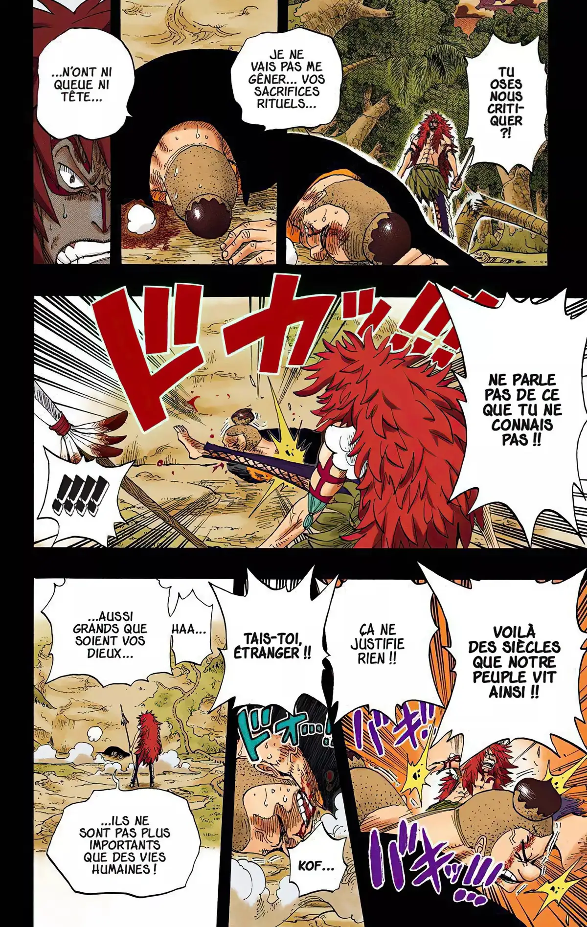 One Piece Volume 31 page 65