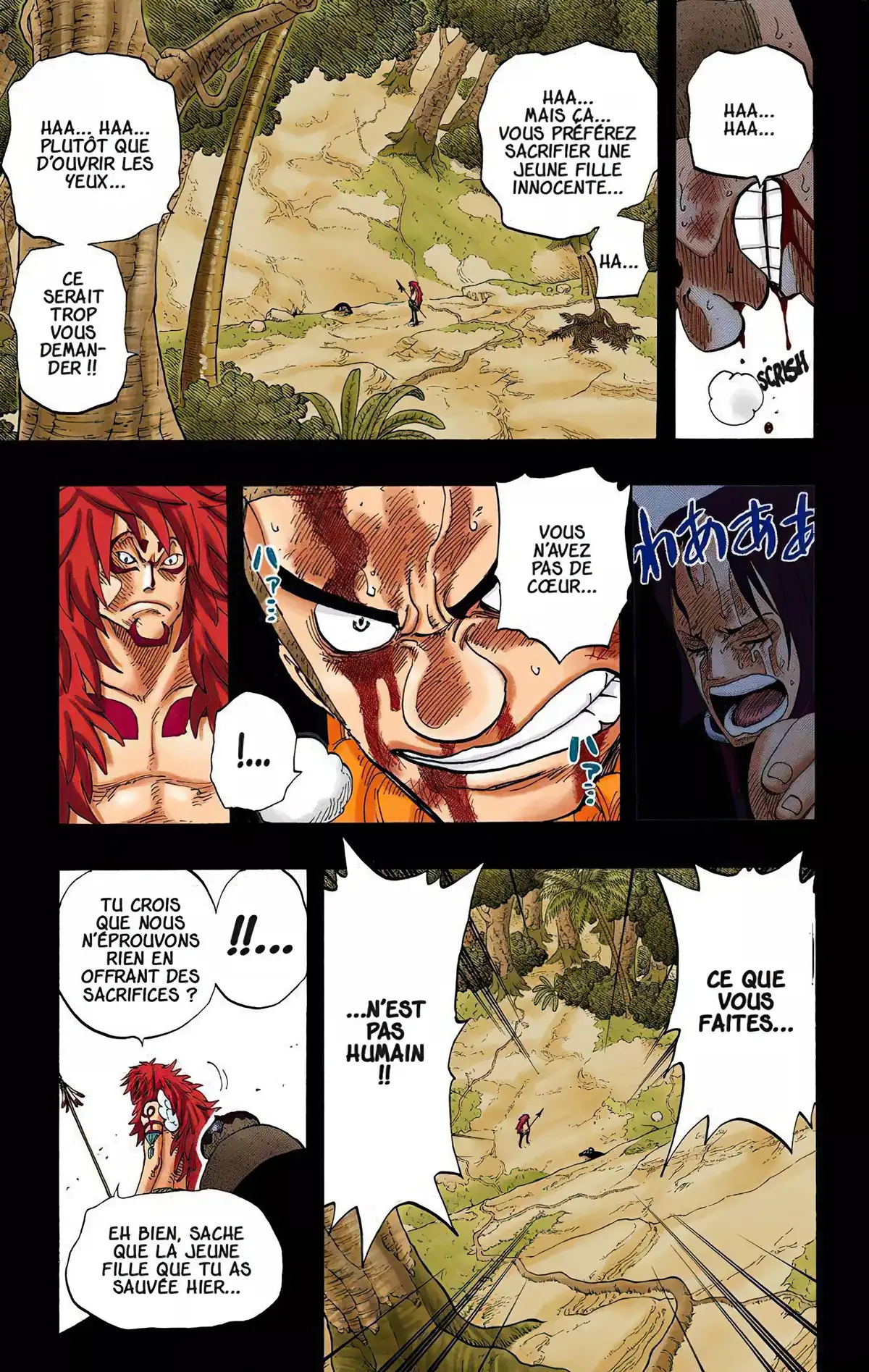 One Piece Volume 31 page 66