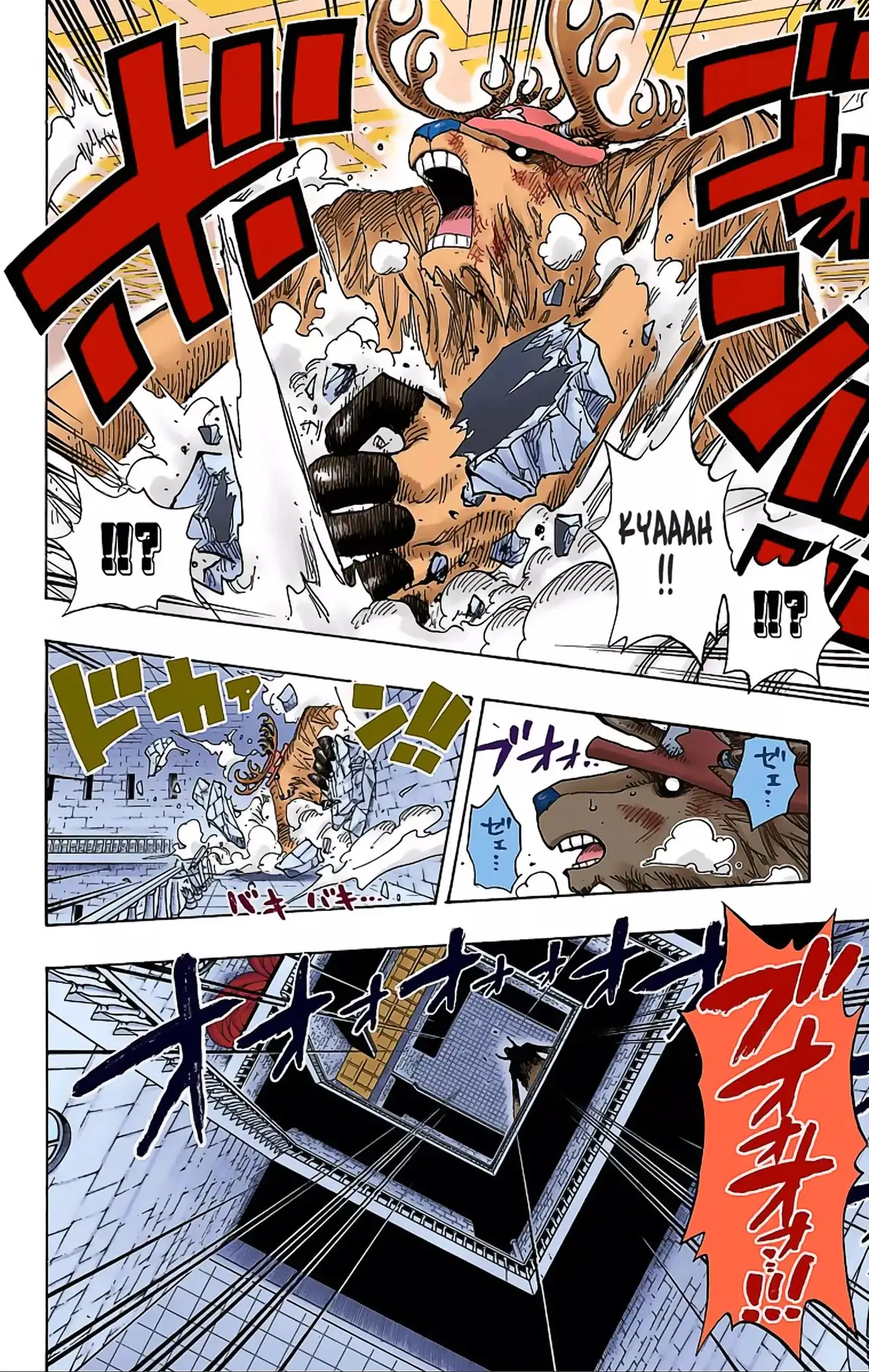 One Piece Volume 43 page 24