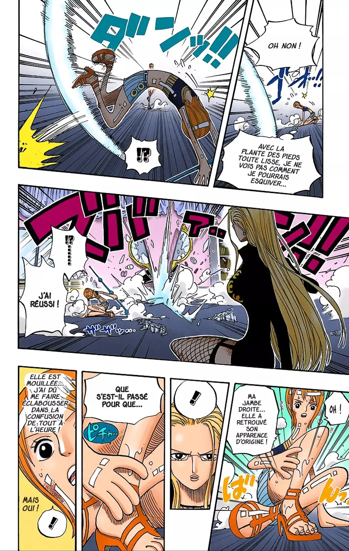 One Piece Volume 43 page 26