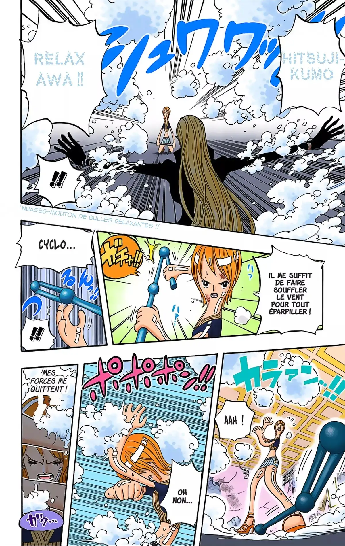 One Piece Volume 43 page 28