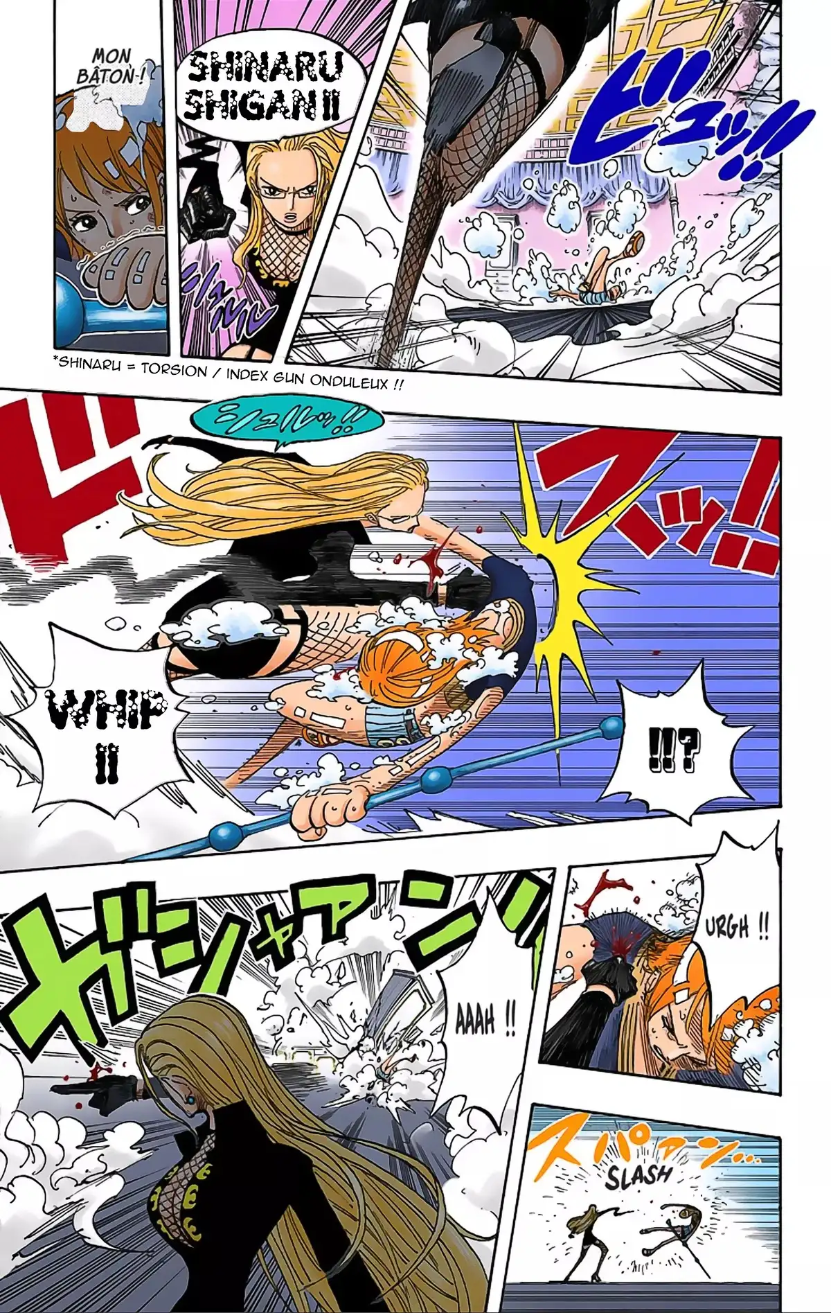 One Piece Volume 43 page 29