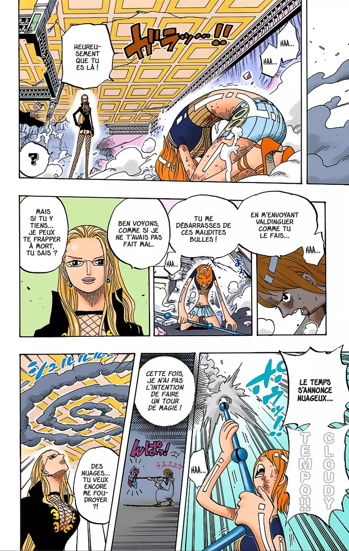 One Piece Volume 43 page 30