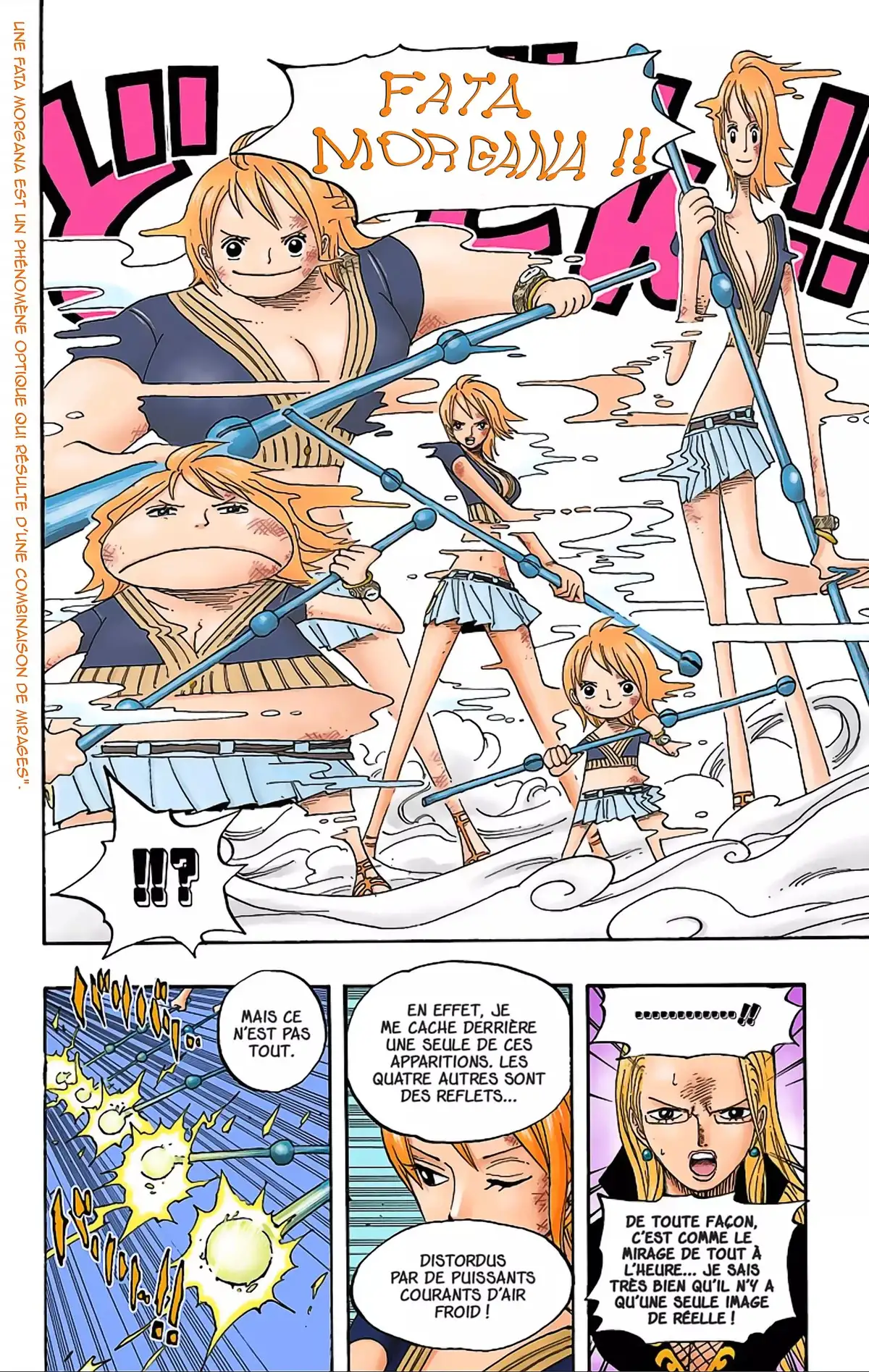 One Piece Volume 43 page 34