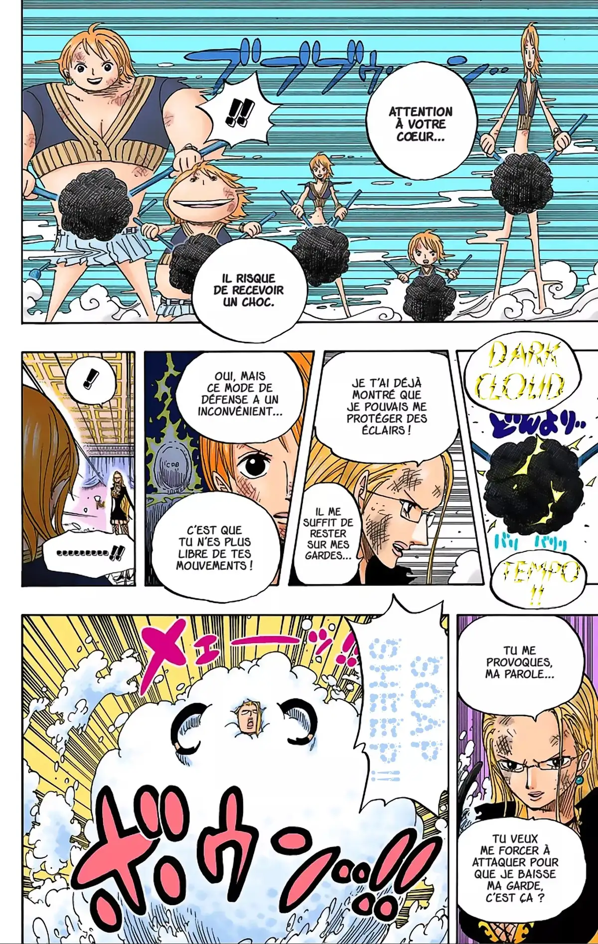 One Piece Volume 43 page 41