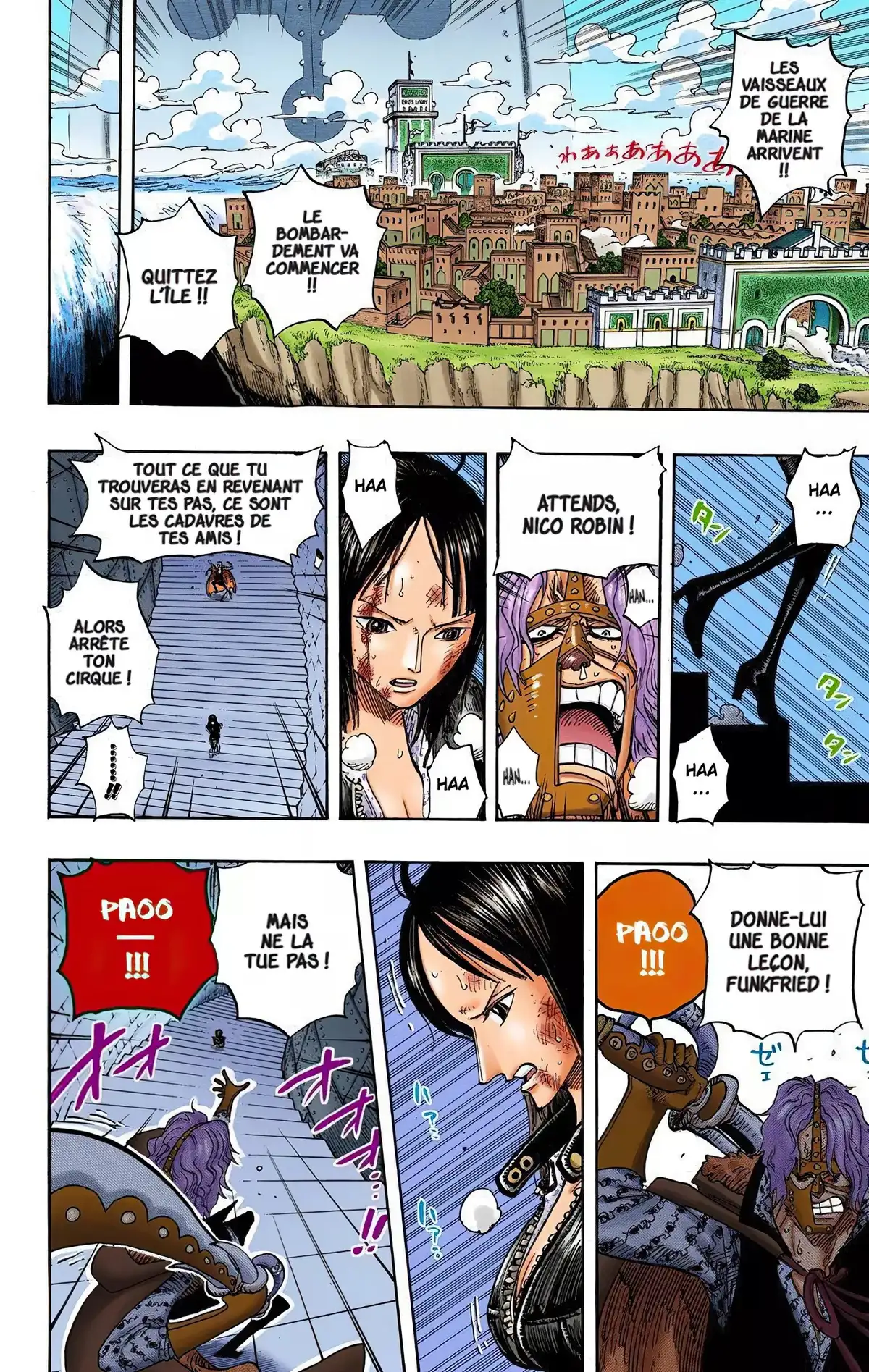 One Piece Volume 43 page 55