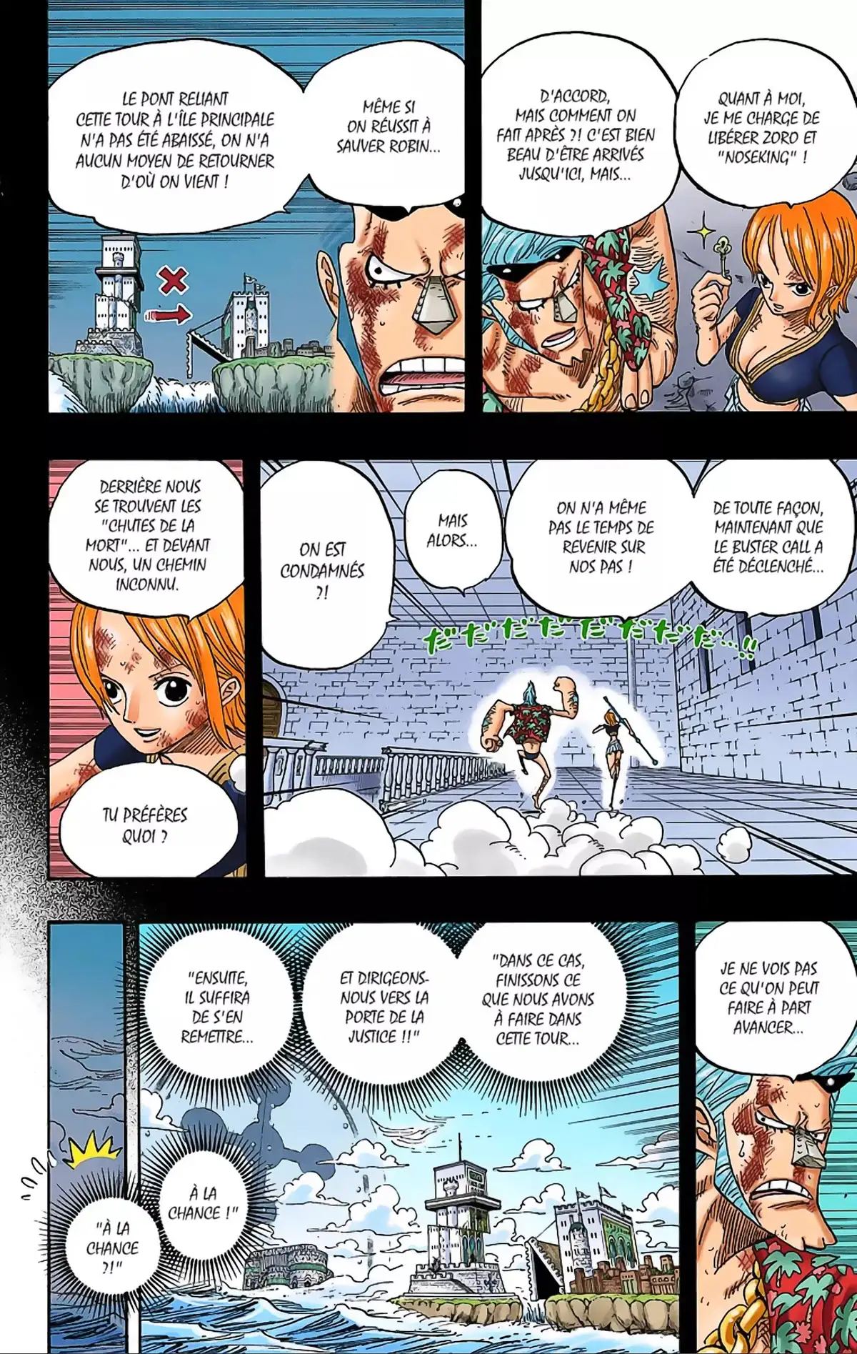 One Piece Volume 43 page 59