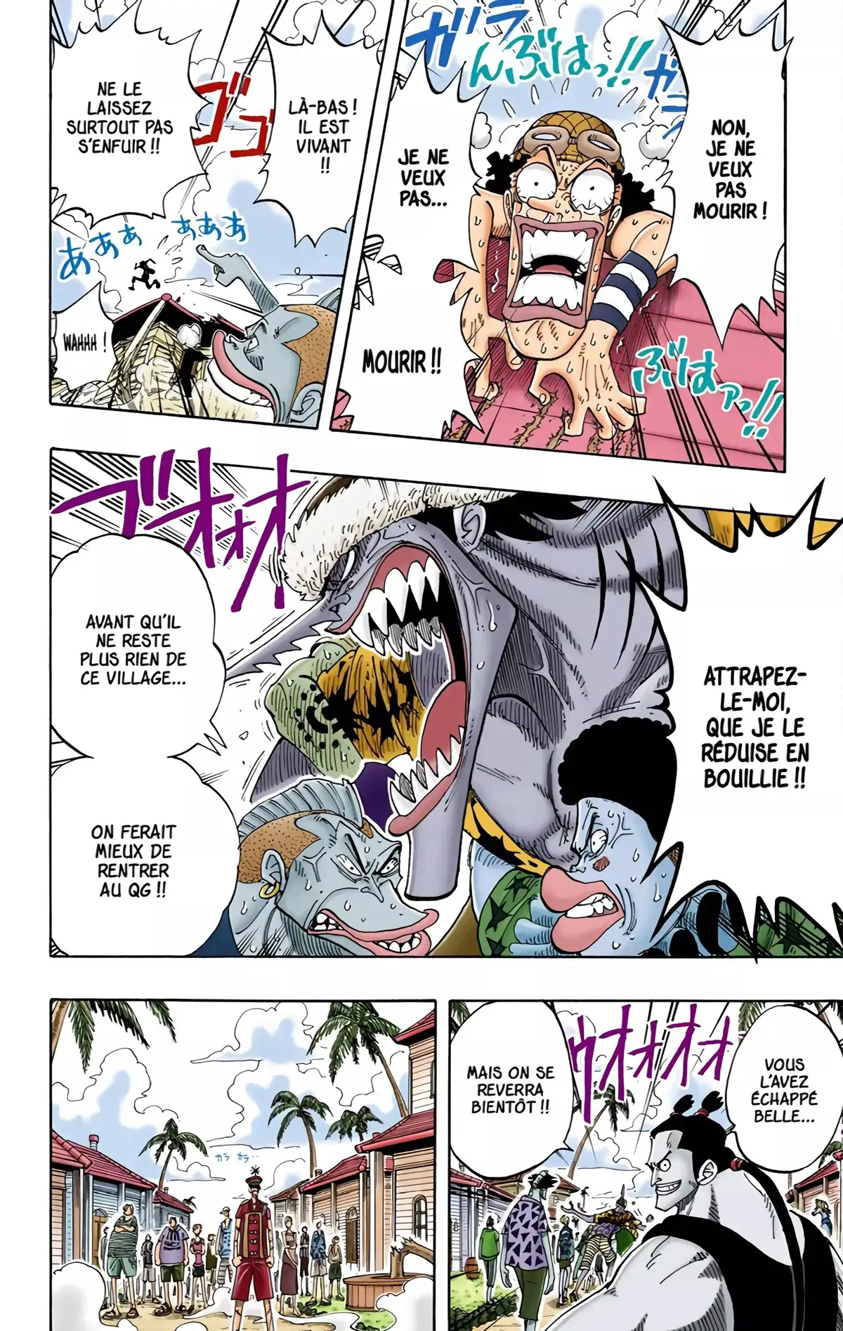 One Piece Volume 9 page 15