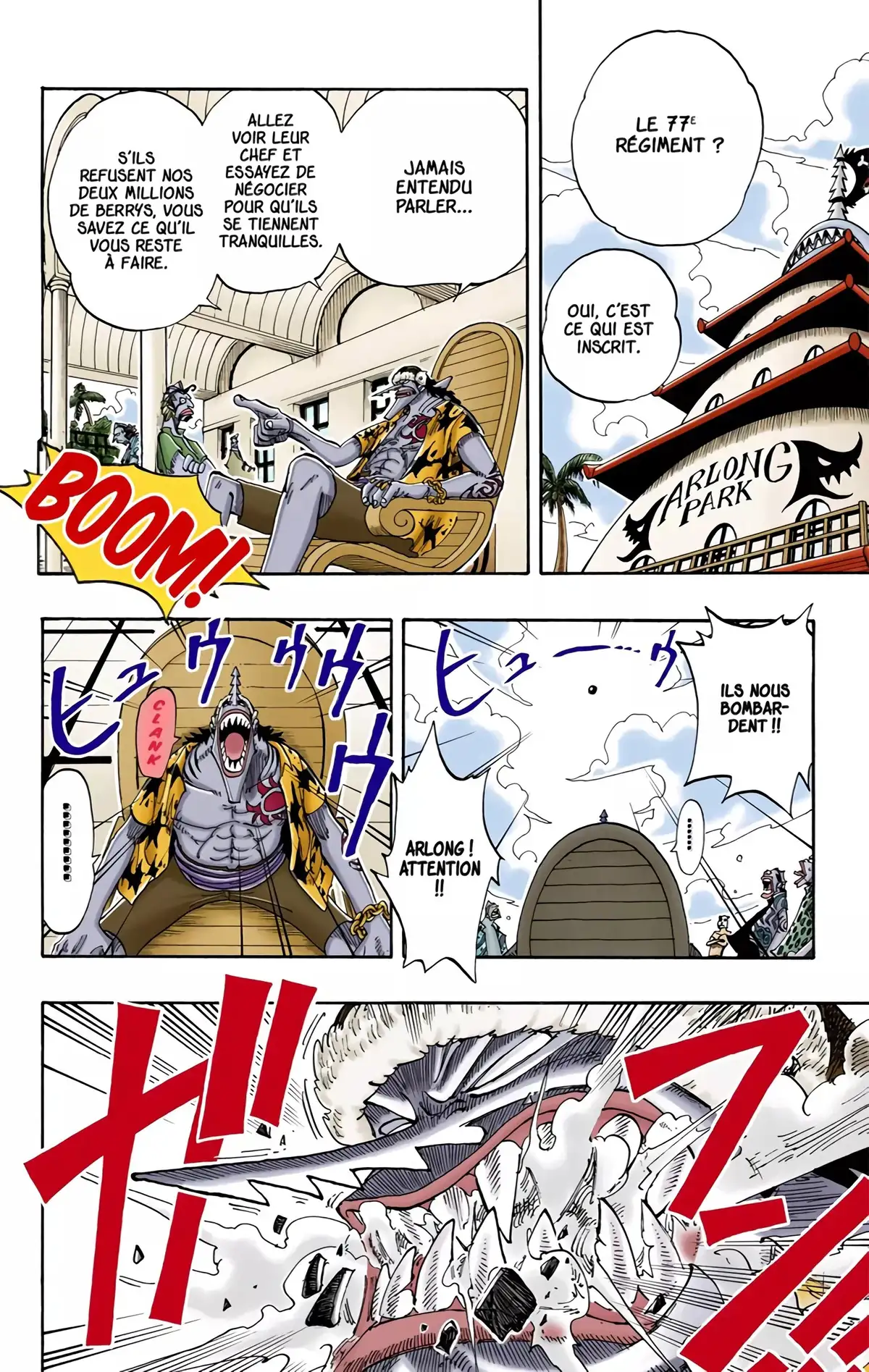 One Piece Volume 9 page 68